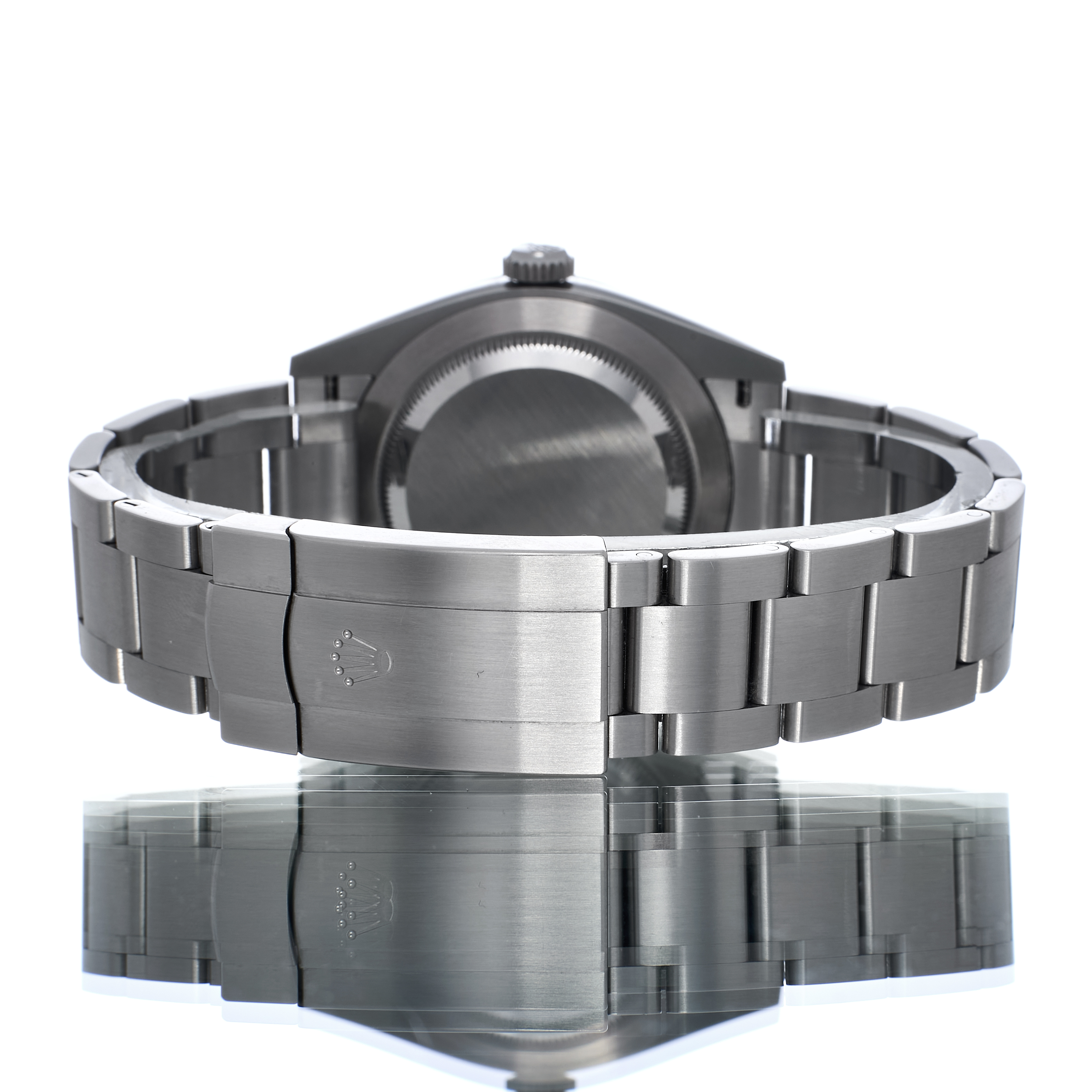 Rolex Oyster Perpetual 41 134300 Thumbnail 3