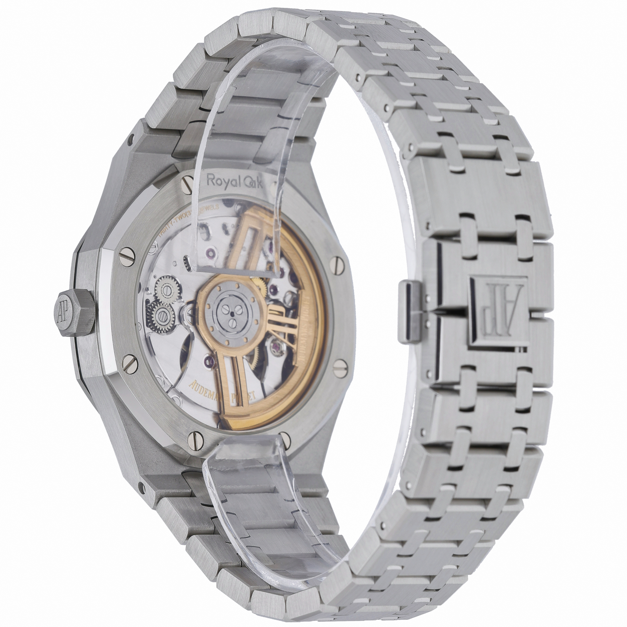 Audemars Piguet Royal Oak 15500ST.OO.1220ST.02 Thumbnail 3