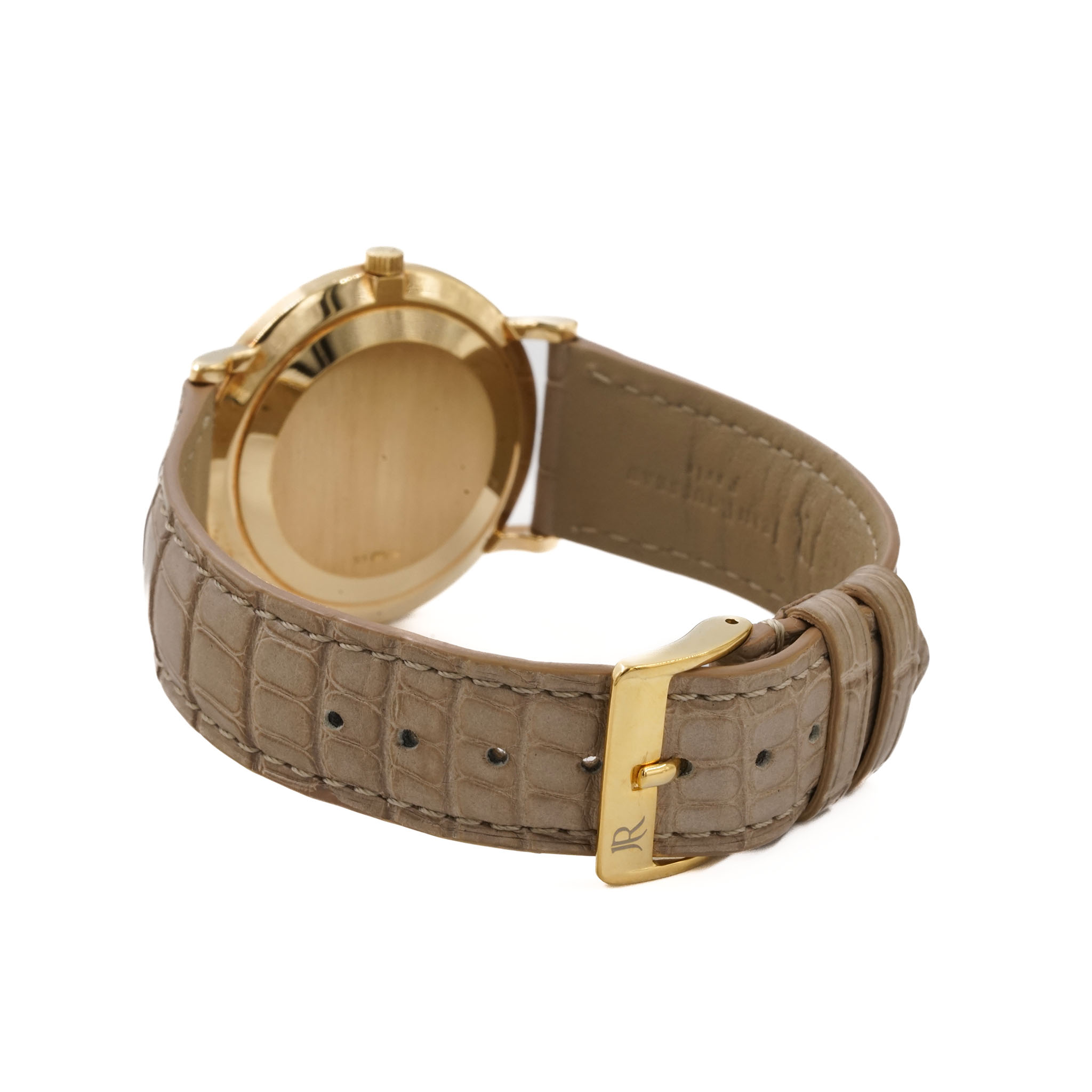 Patek Philippe Calatrava 3919J-001 Thumbnail 3