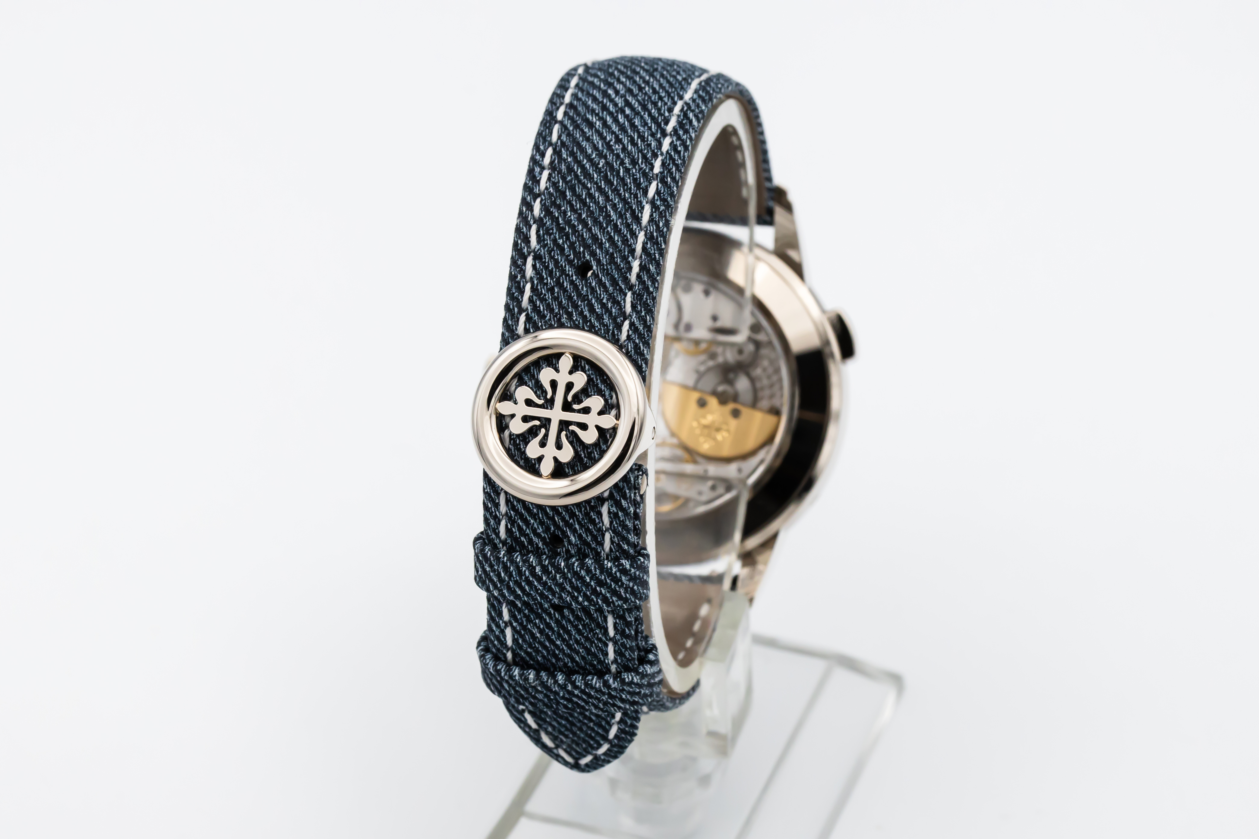 Patek Philippe Complications 5330G-001 Thumbnail 3