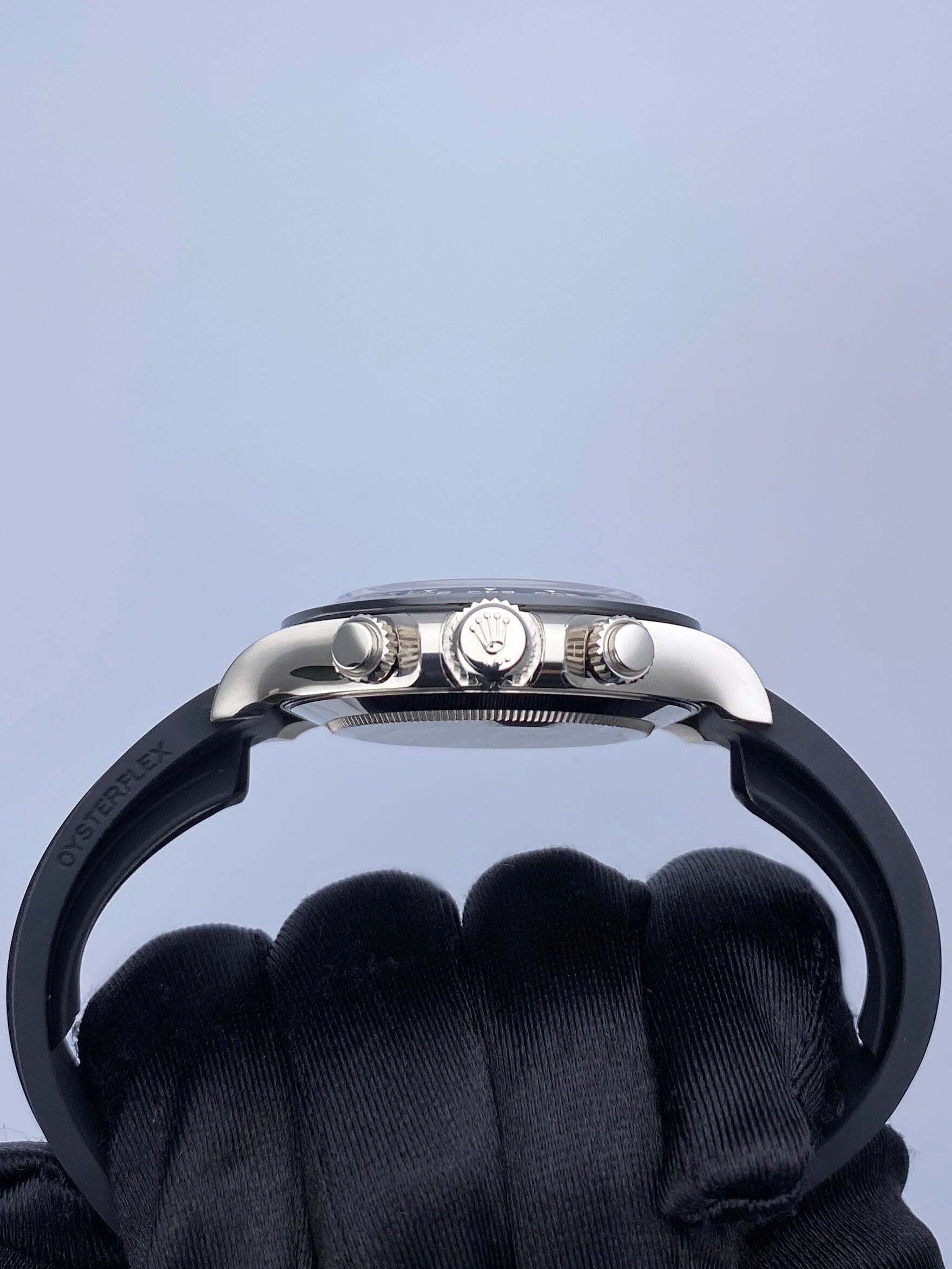 Rolex Daytona 116519 LN Thumbnail 4