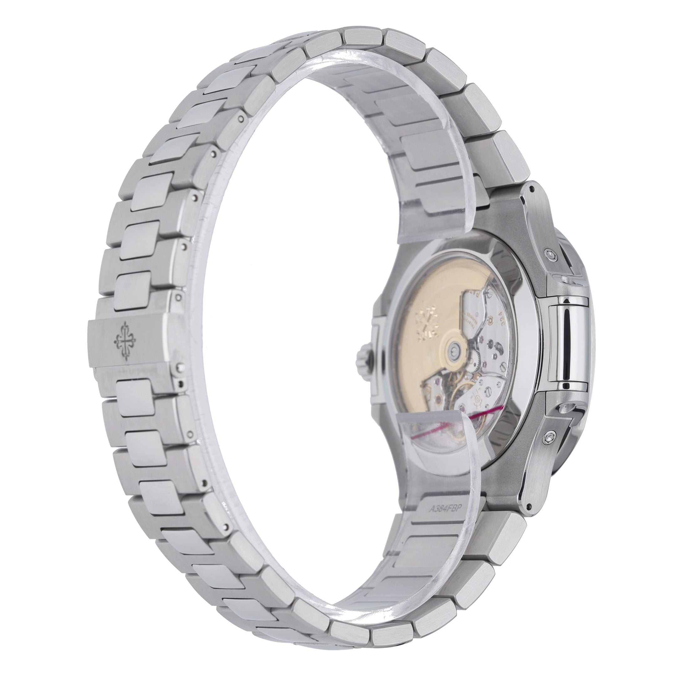 Patek Philippe Nautilus 5726/1A-014 Thumbnail 4