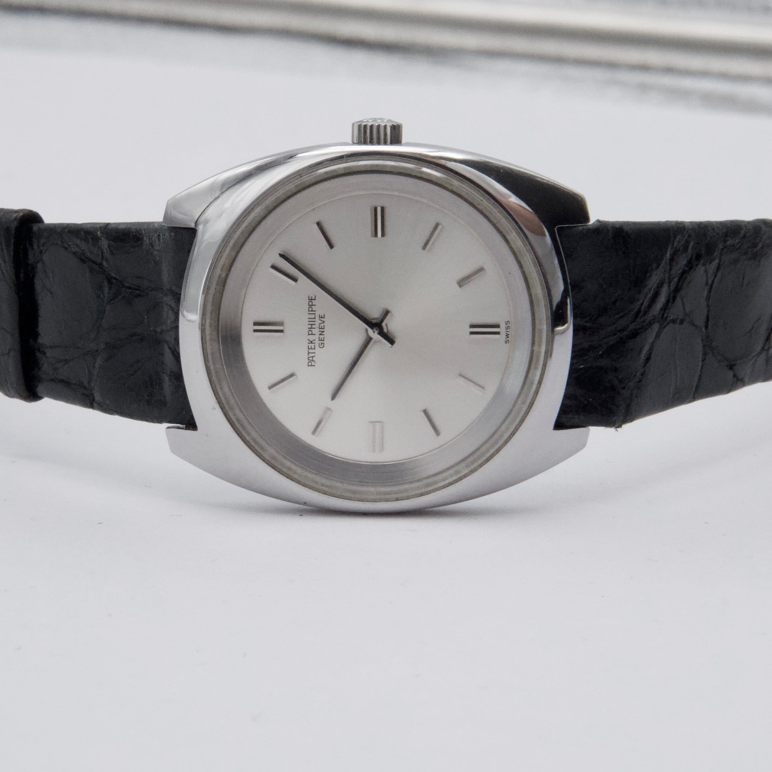 Patek Philippe Calatrava 3579 Thumbnail 3