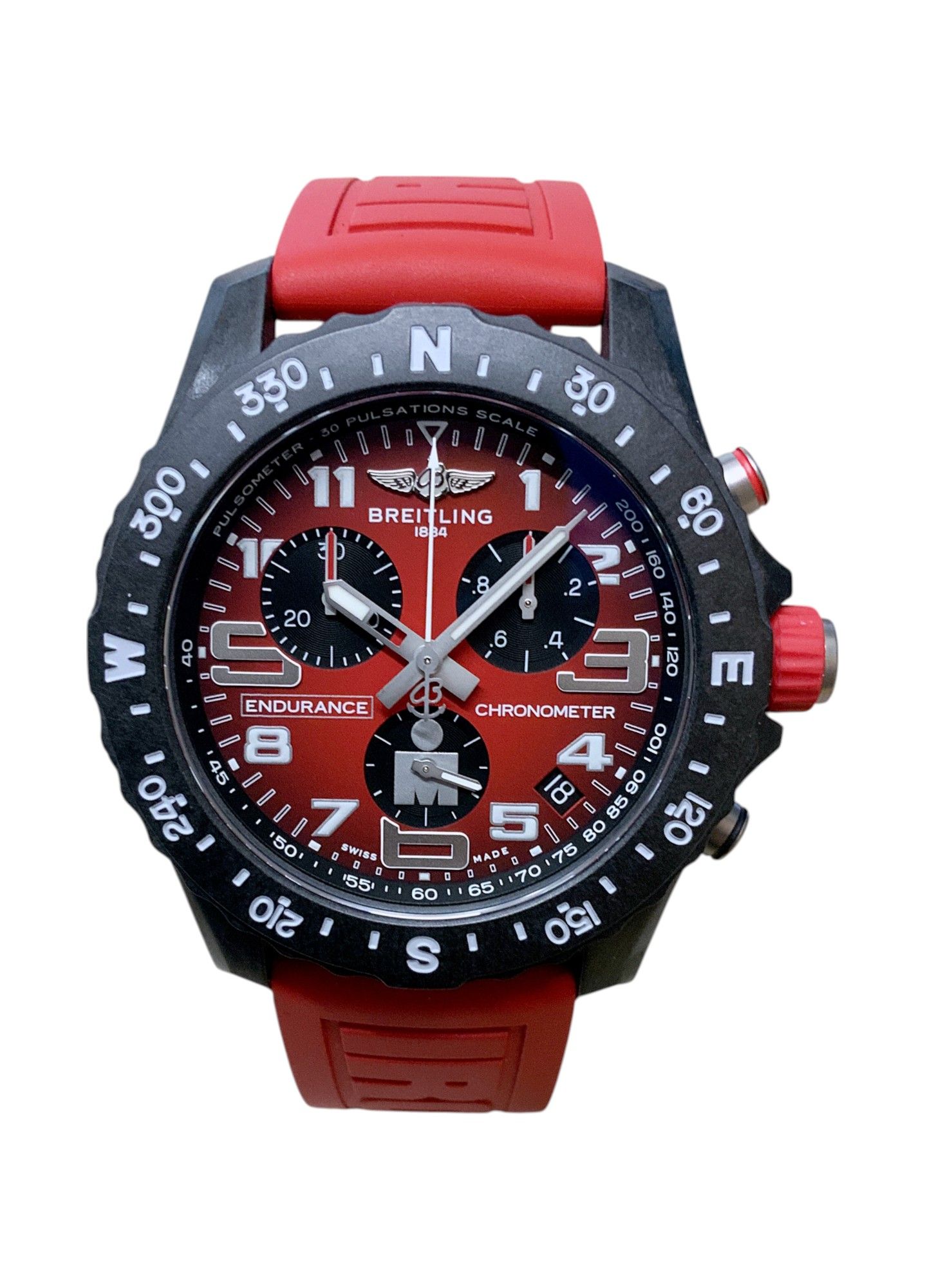 Breitling Endurance Pro X82310 Thumbnail 1