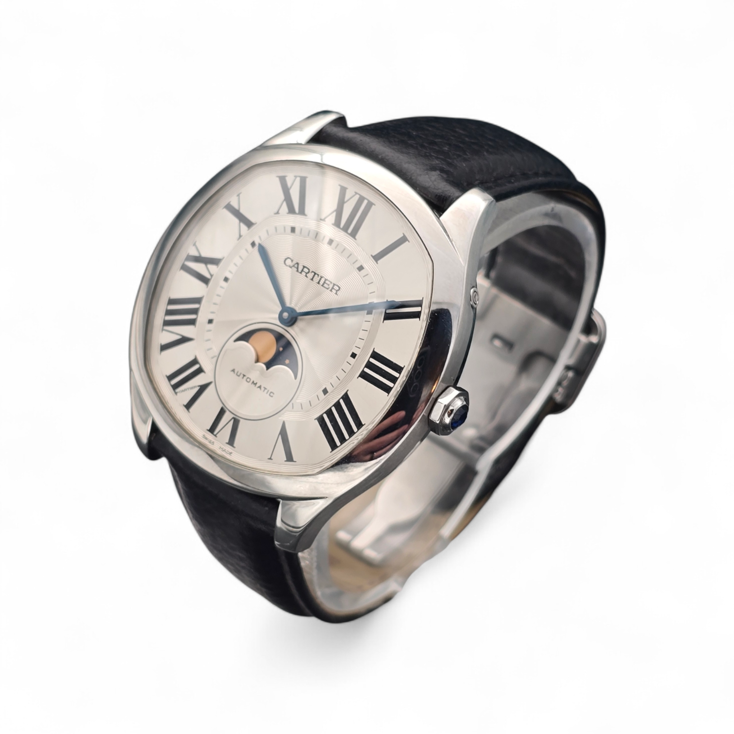 Cartier Drive De Cartier WSNM0008 Thumbnail 2