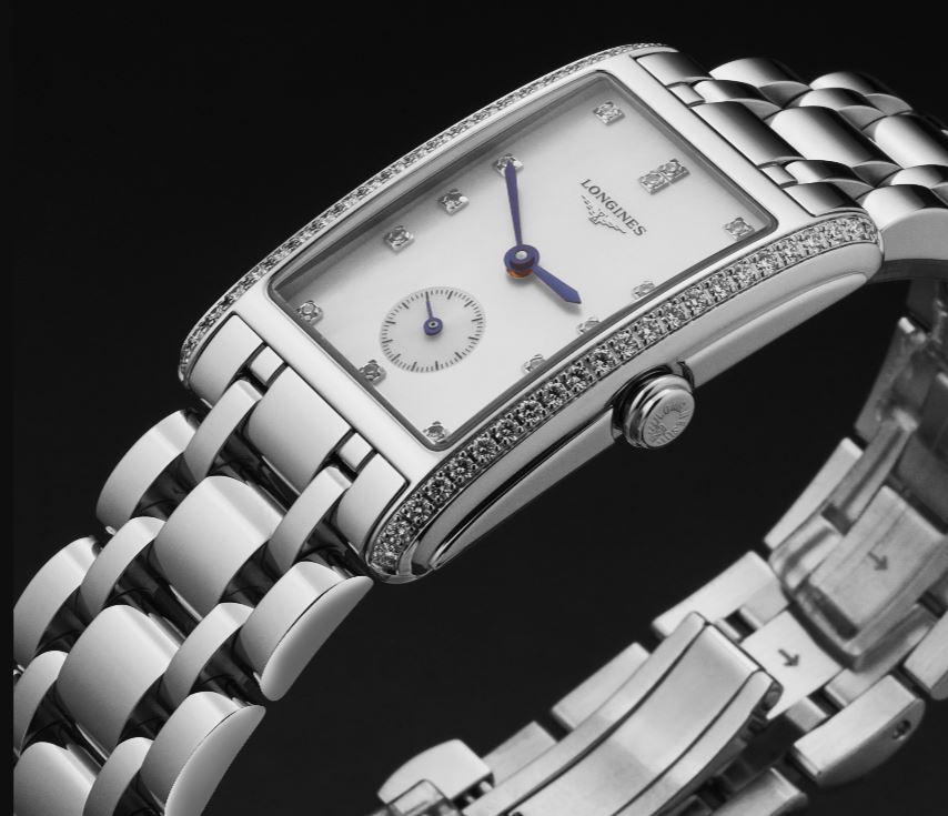 Longines Dolce Vita L5.512.0.87.6 Thumbnail 2
