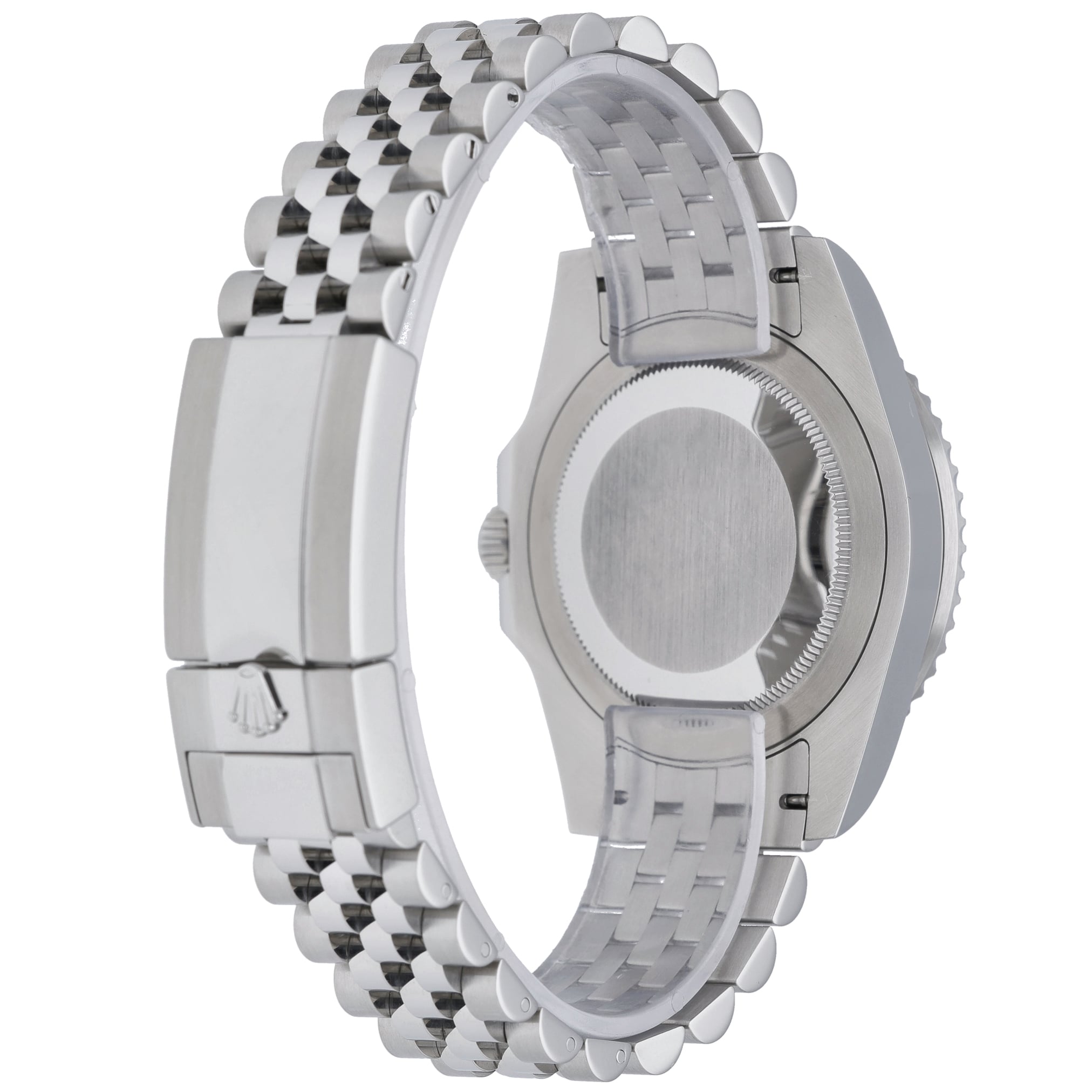 Rolex GMT Master II 126710 GRNR Thumbnail 3