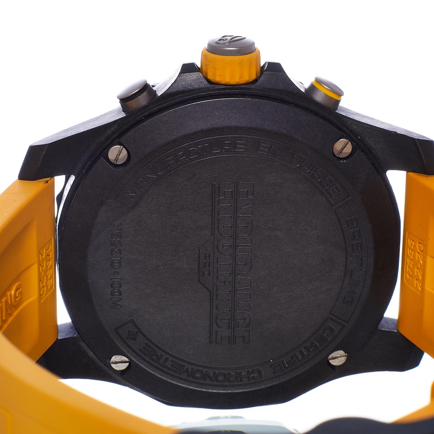 Breitling Endurance Pro X82310 Thumbnail 4