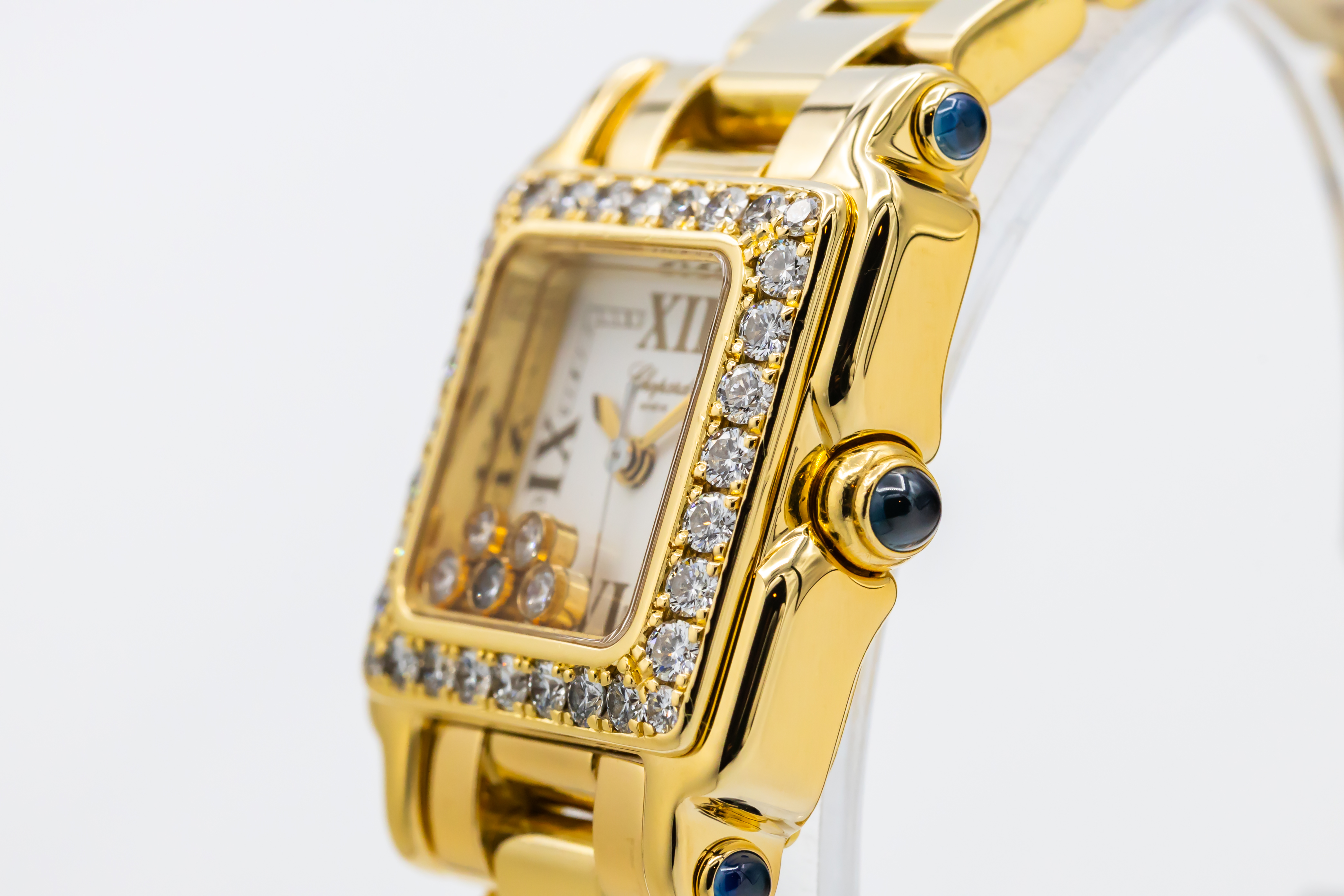 Chopard Happy Diamonds 276851 Thumbnail 2