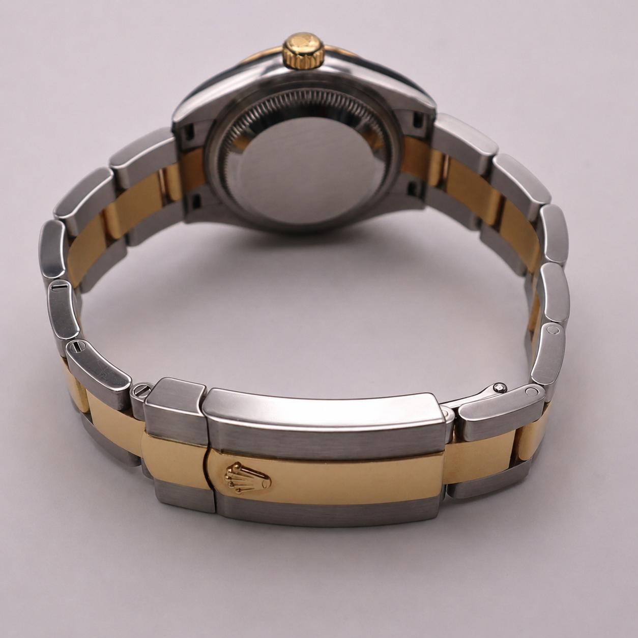 Rolex Datejust Lady 28 279173 Thumbnail 3