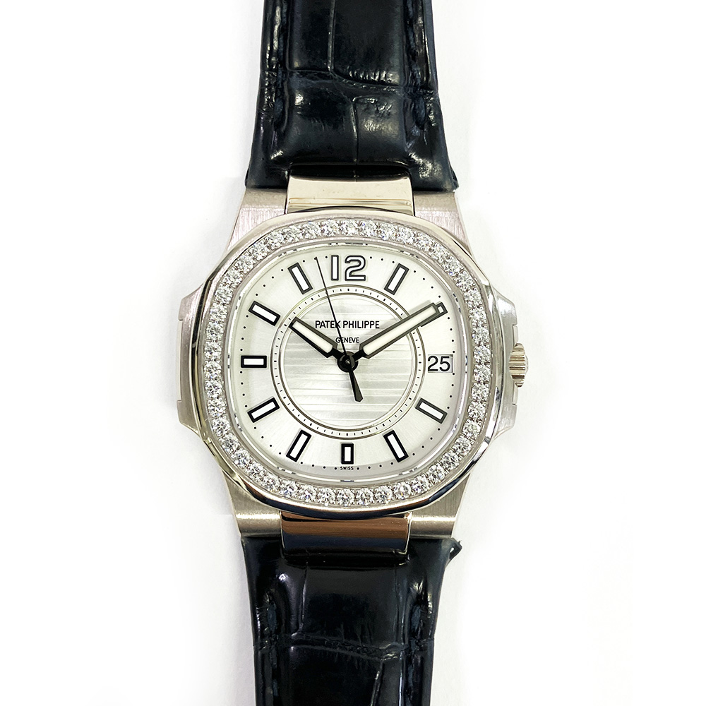 Patek Philippe Nautilus 7010G Thumbnail 1