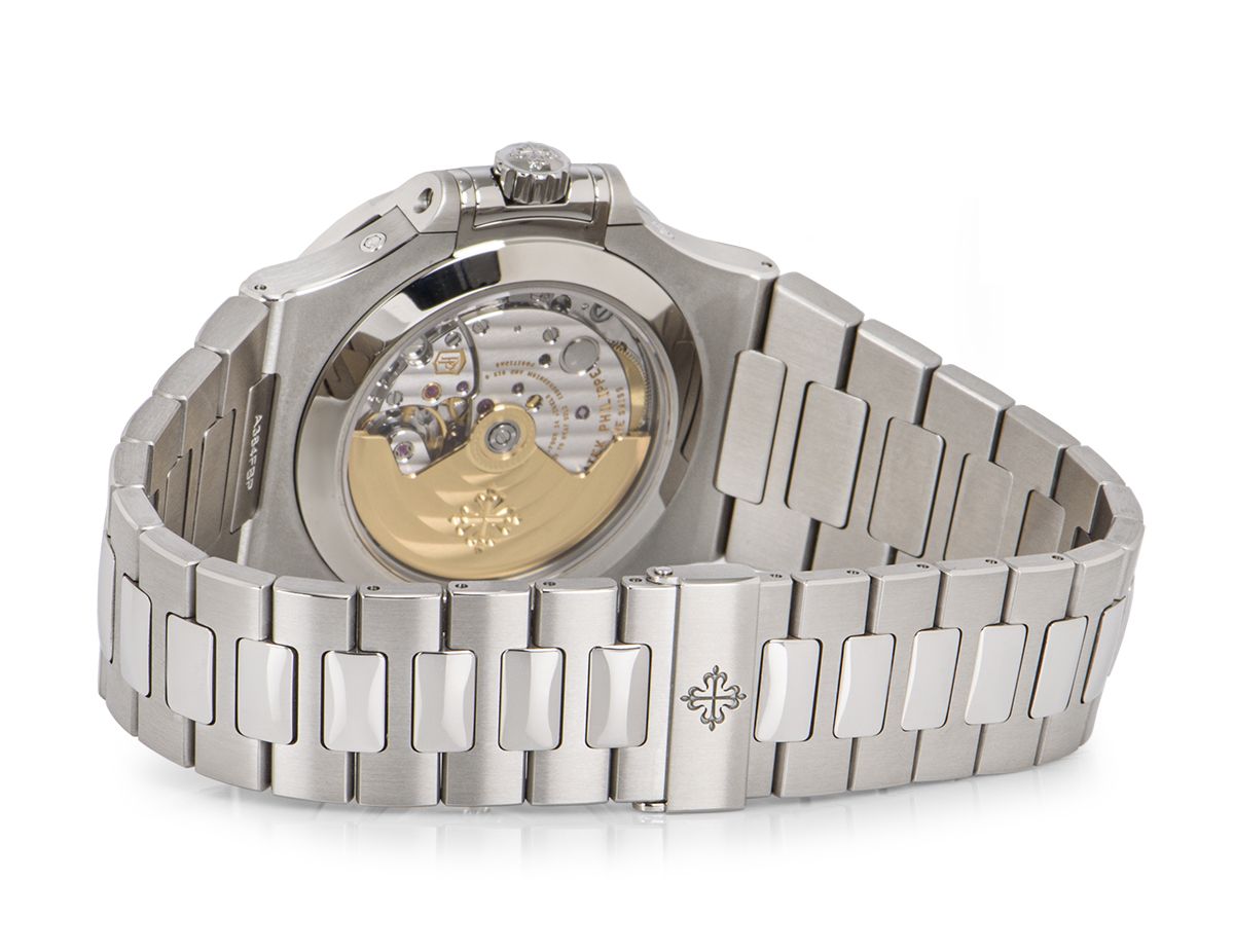 Patek Philippe Nautilus 5726/1A-014 Thumbnail 3