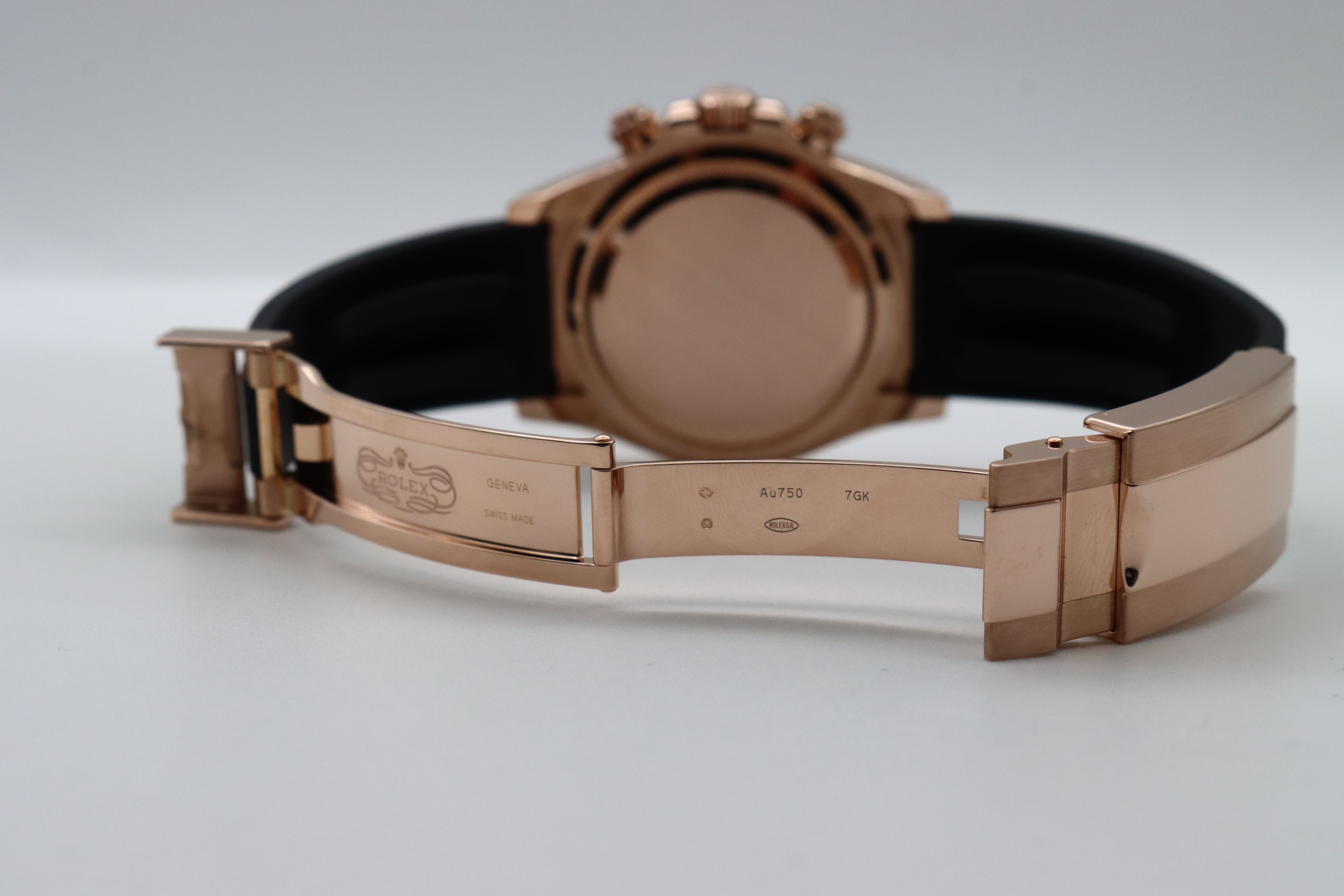 Rolex Daytona 126515 LN Thumbnail 4