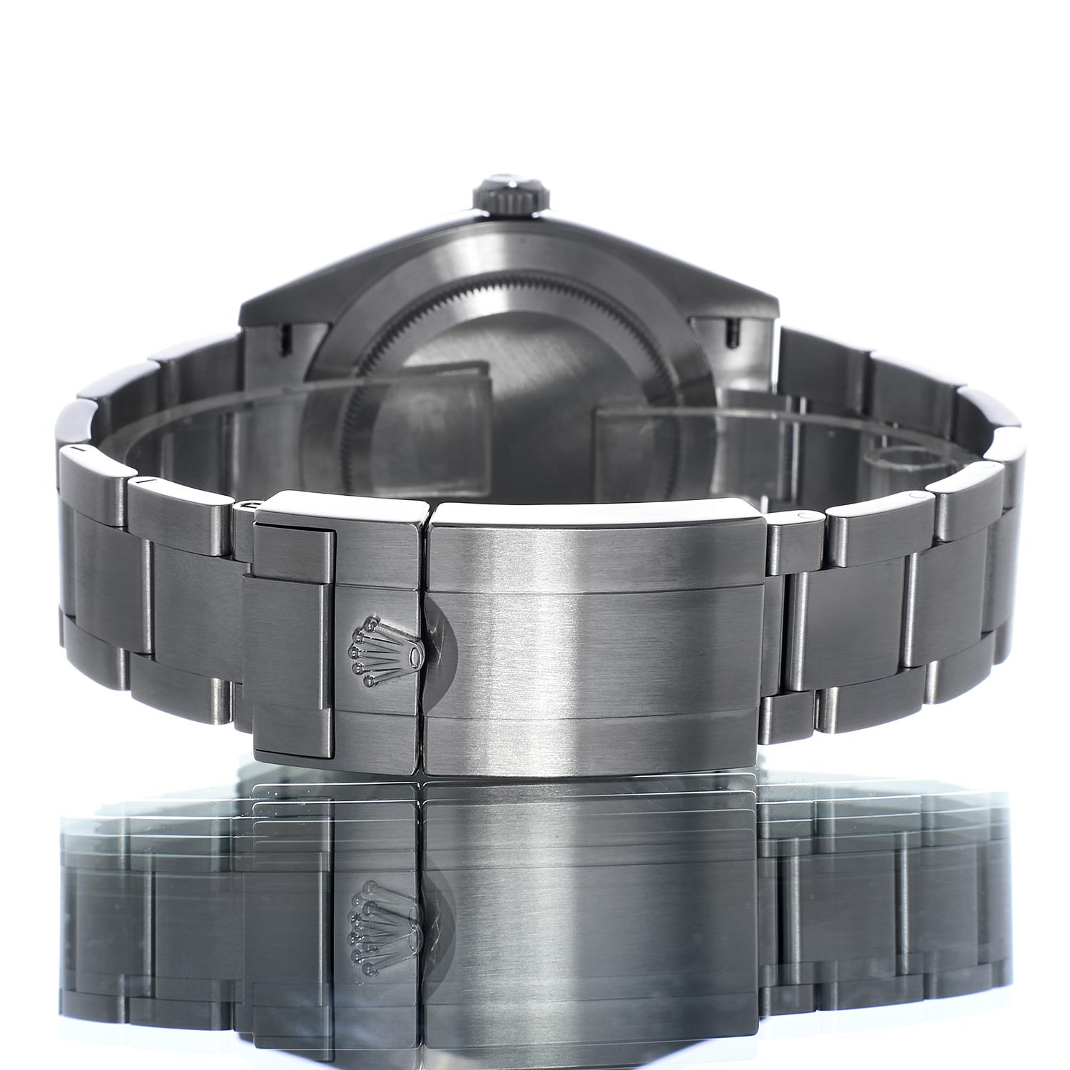 Rolex Explorer 40 224270 Thumbnail 3