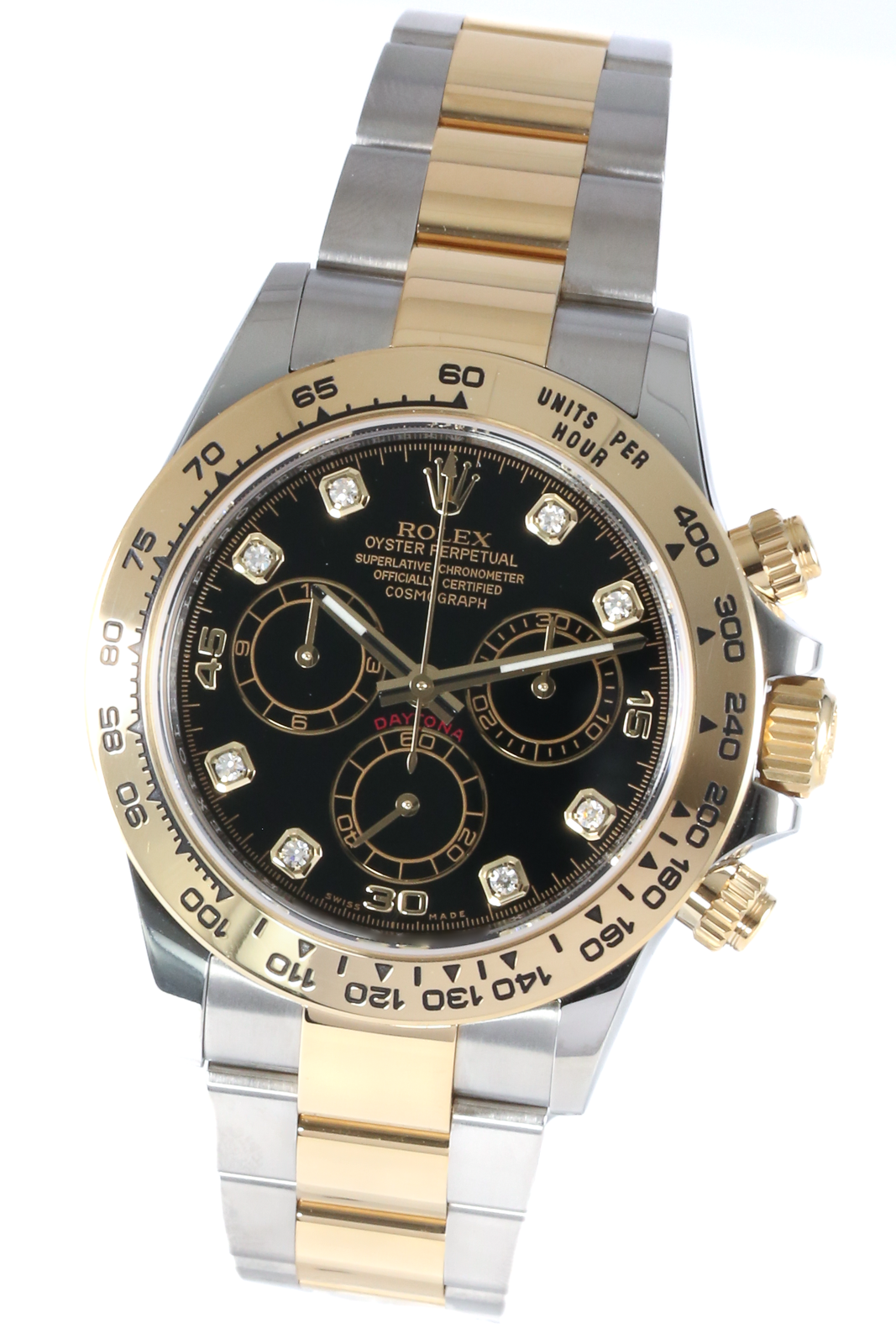 Rolex Daytona 126503 Thumbnail 2