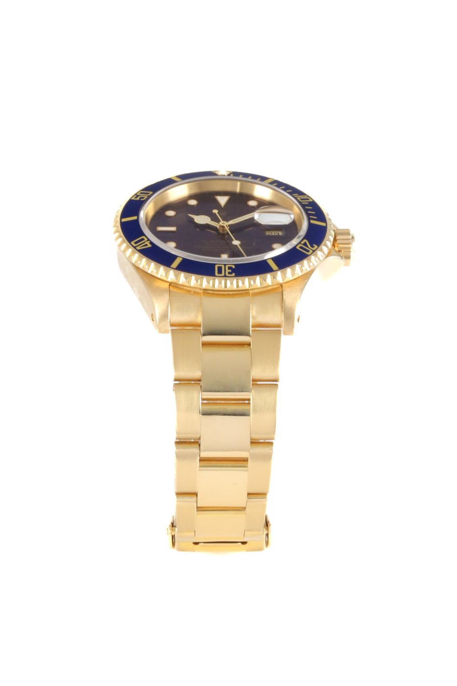 Rolex Submariner 16618 Thumbnail 4