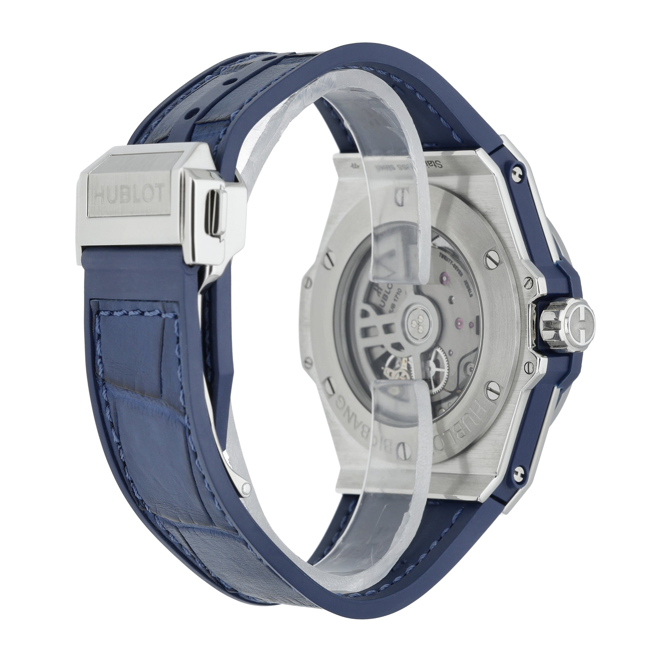 Hublot Big Bang 465.SX.7170.LR.1204 Thumbnail 3