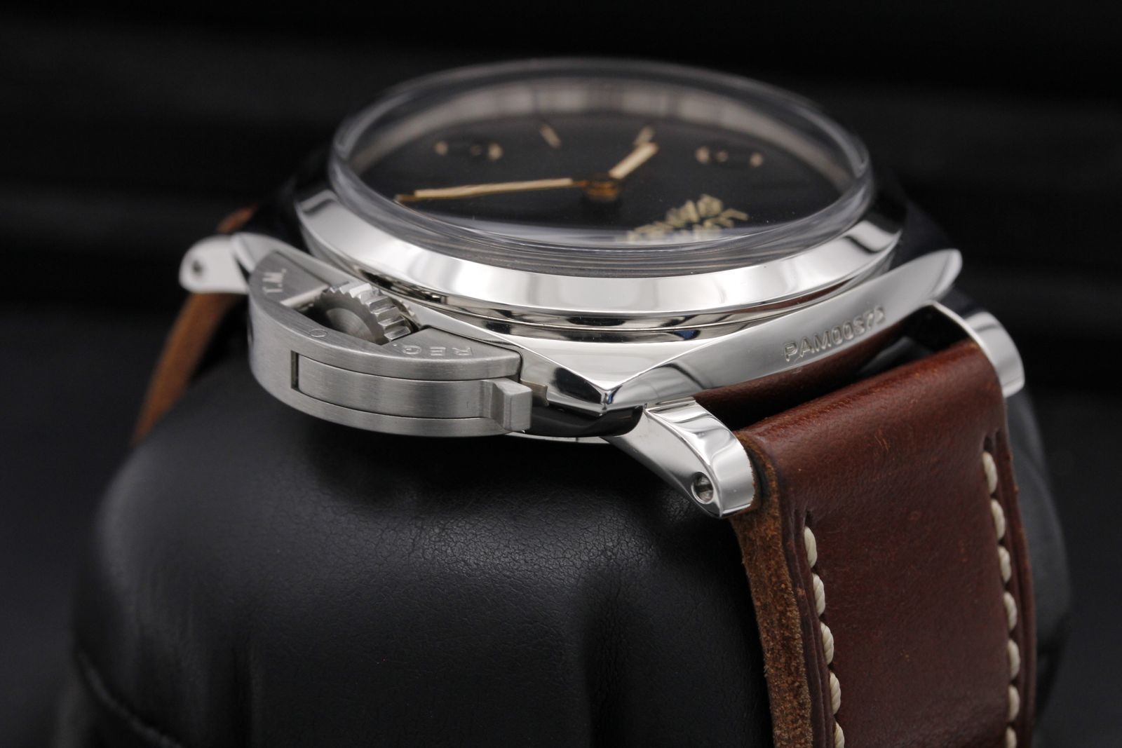 Panerai Luminor 1950 PAM00372 Thumbnail 4