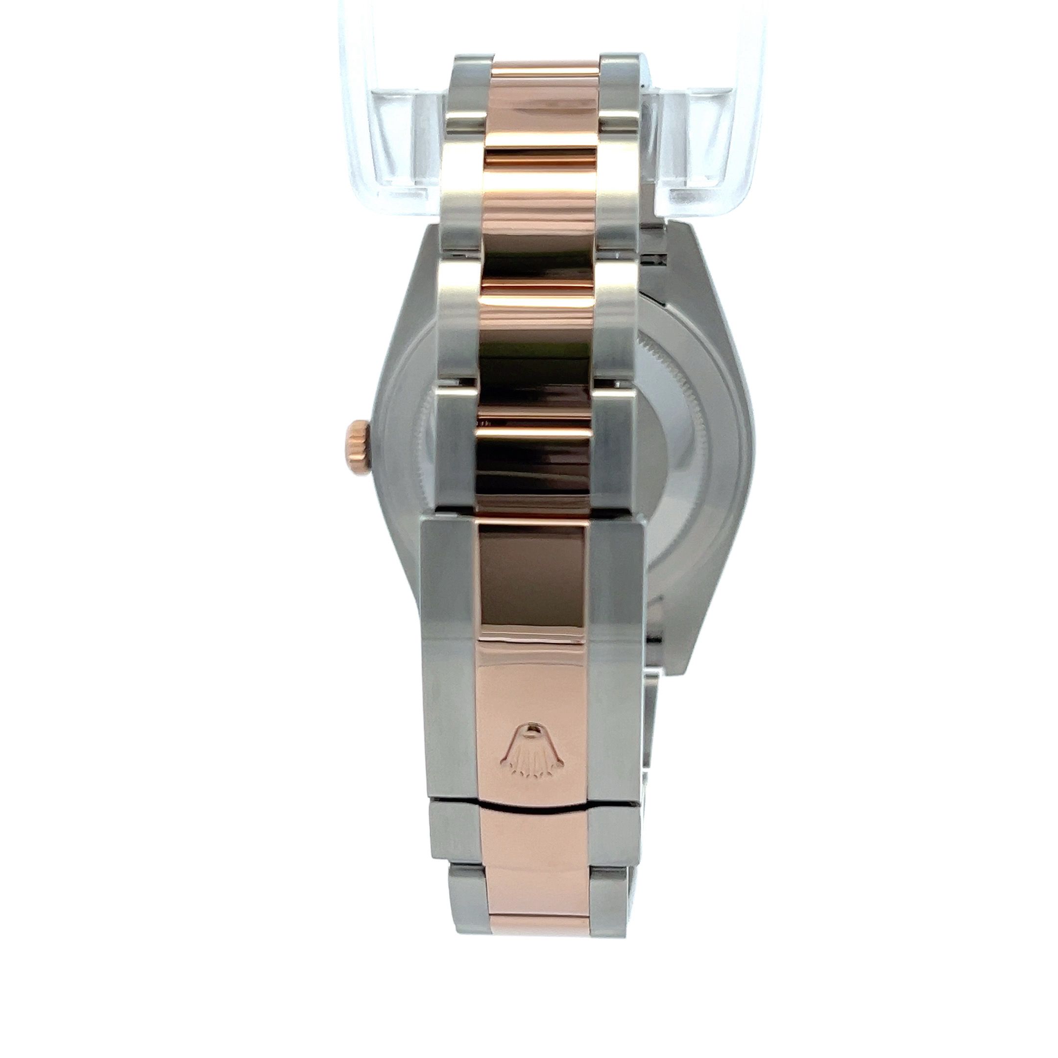 Rolex Datejust 41 126331 Thumbnail 3