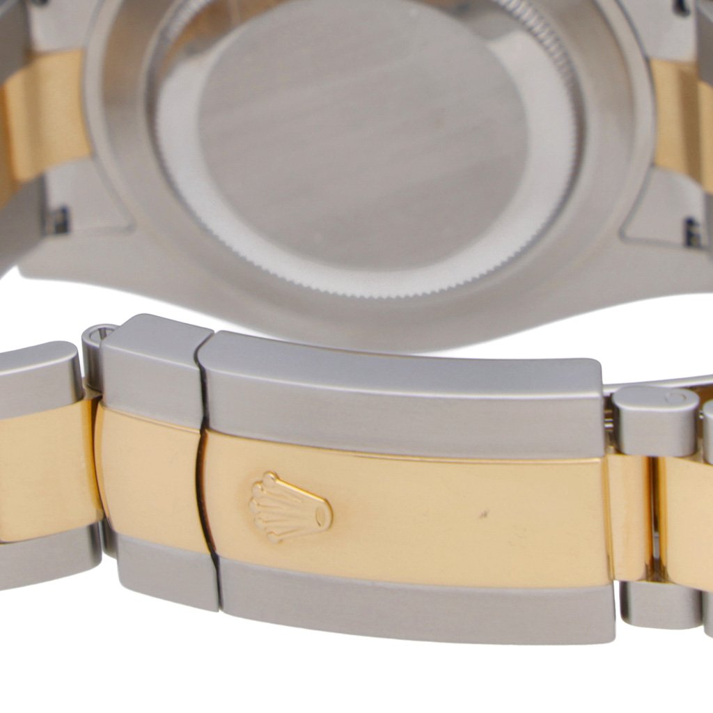 Rolex Datejust II 116333 Thumbnail 3