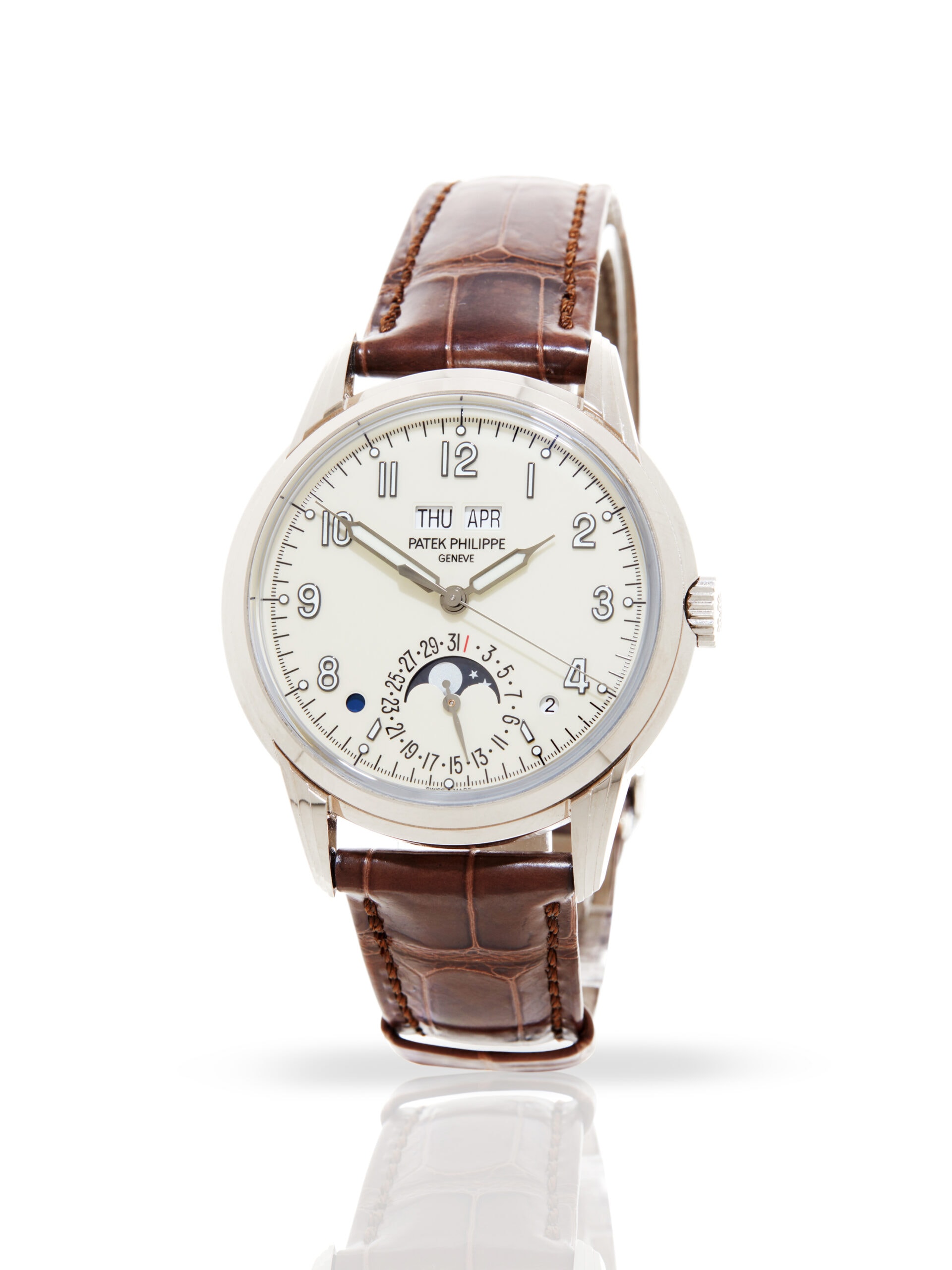 Patek Philippe Grand Complications 5320G-001 Thumbnail 7