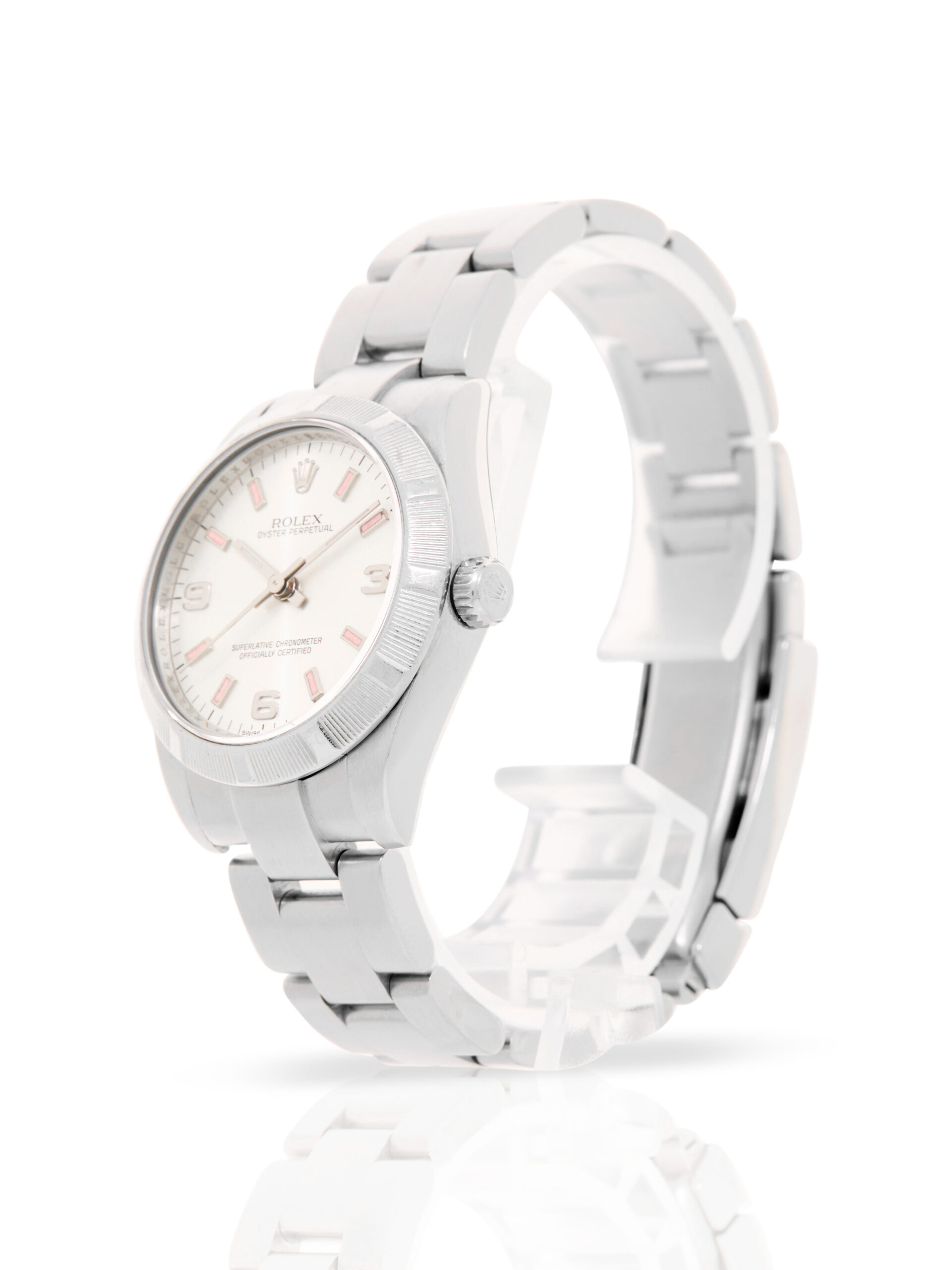 Rolex Lady Oyster Perpetual 177210 Thumbnail 2