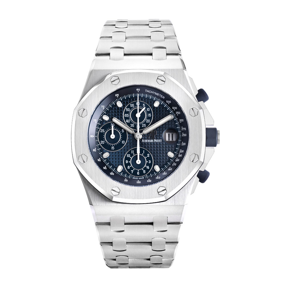 Audemars Piguet Royal Oak Offshore 26237ST.OO.1000ST.01 Thumbnail 1