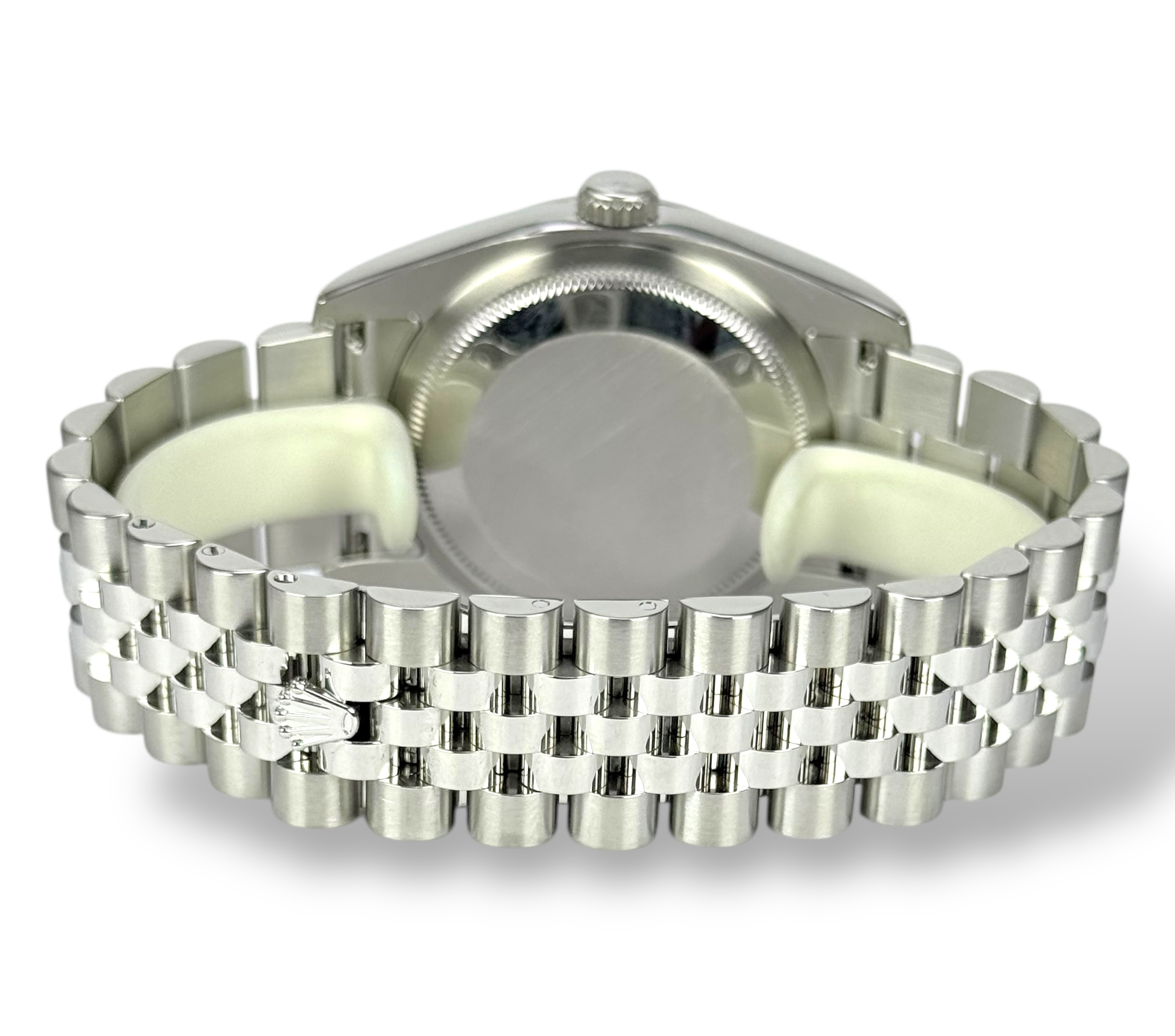 Rolex Datejust 116244 Thumbnail 4