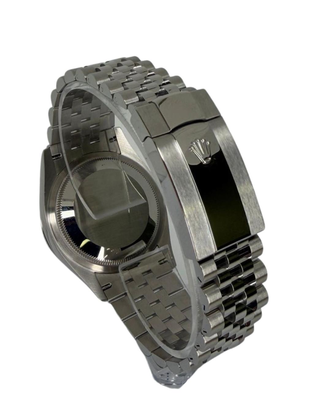 Rolex Datejust 126234 Thumbnail 4