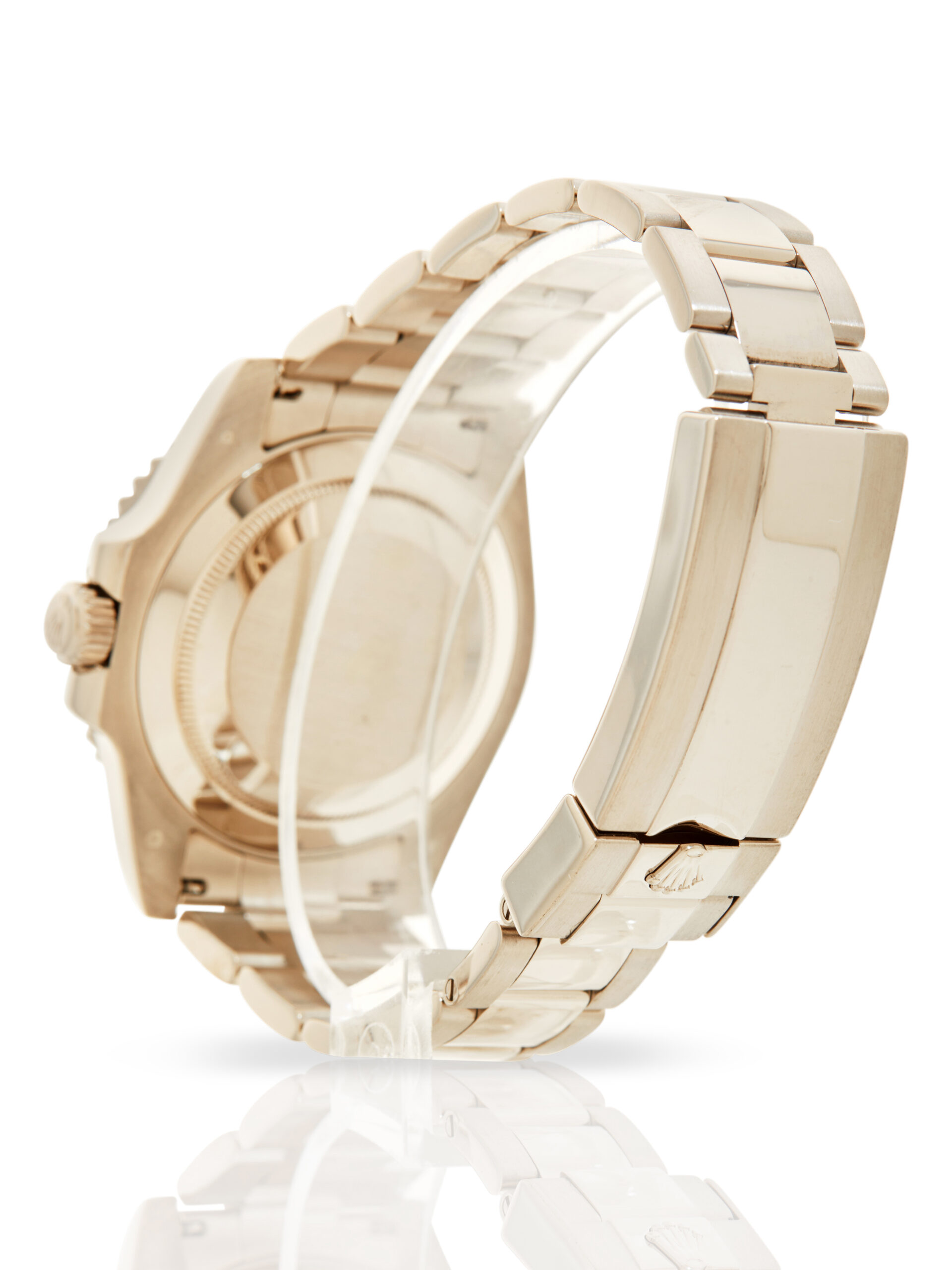 Rolex Submariner Smurf Thumbnail 4