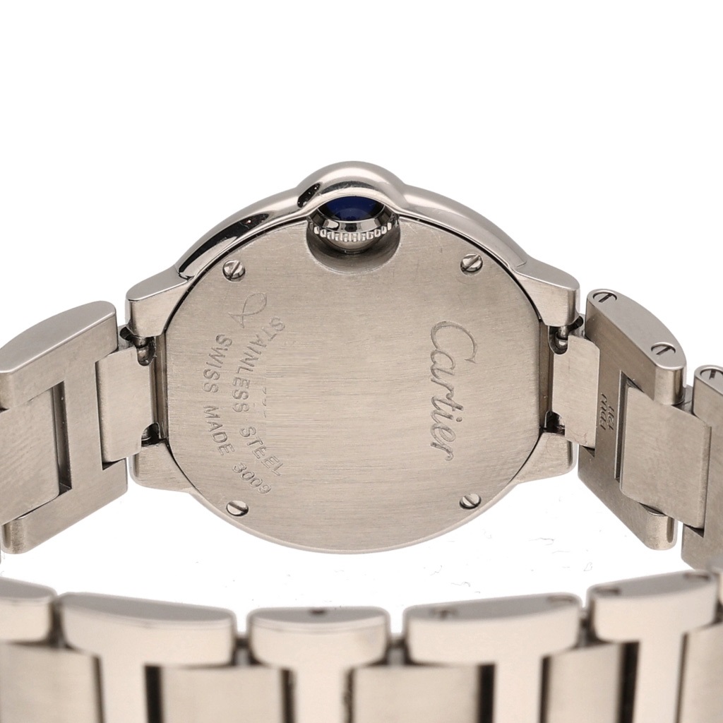 Cartier Ballon Bleu De Cartier WE902073 Thumbnail 4
