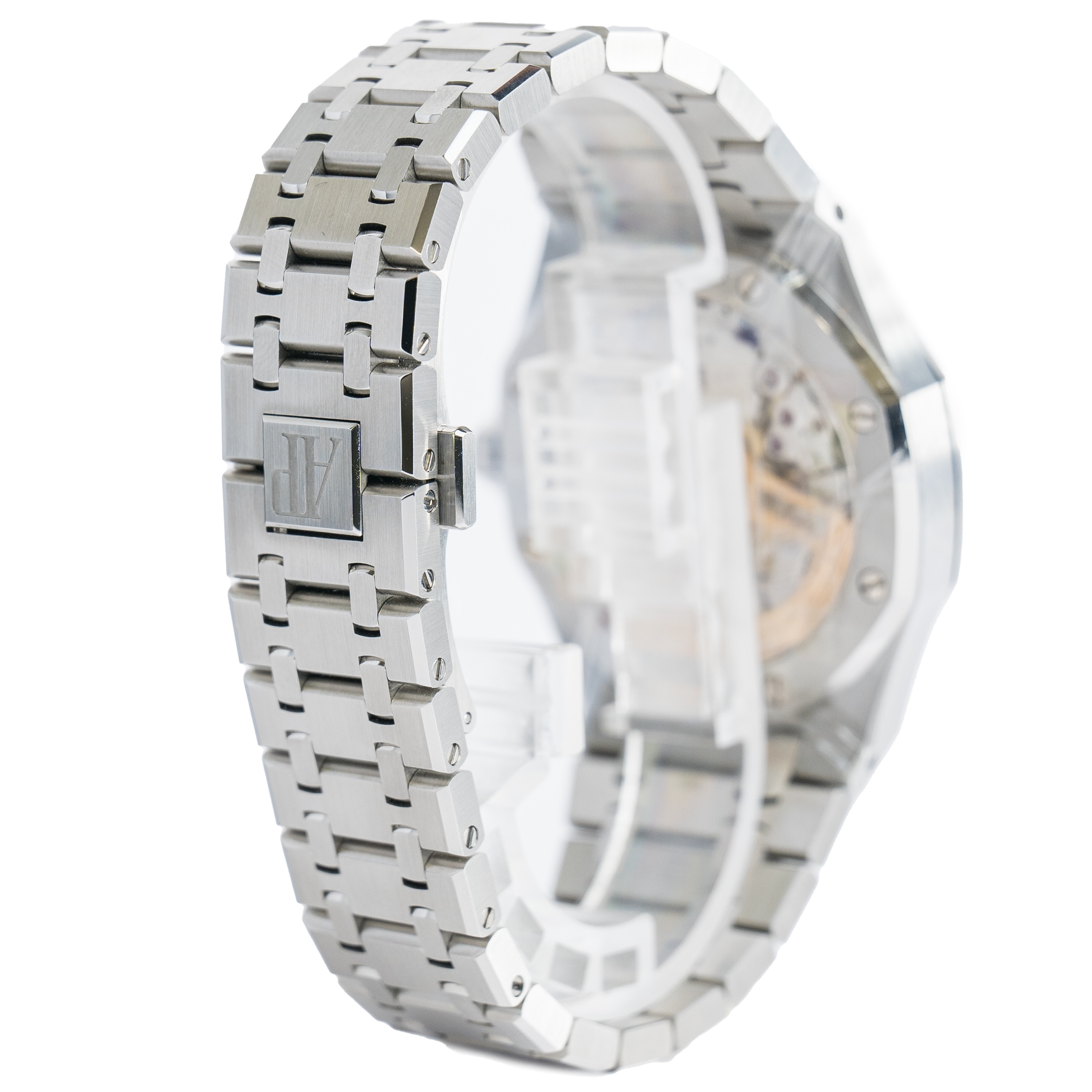 Audemars Piguet Royal Oak 15500ST.OO.1220ST.02 Thumbnail 3