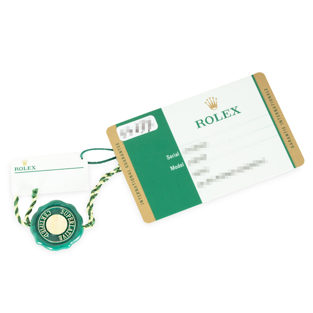 Rolex Day-Date 40 228238 Thumbnail 7