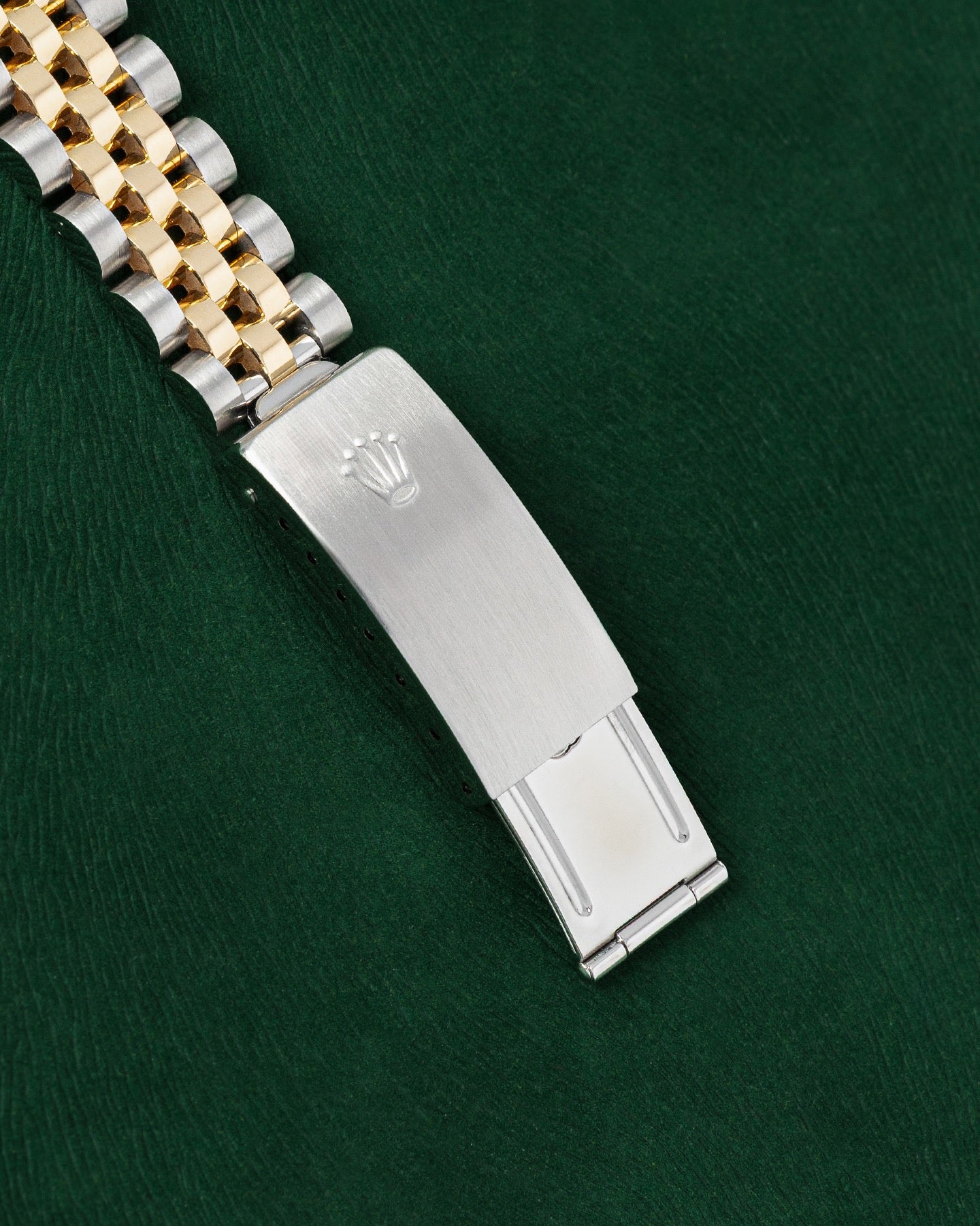 Rolex Mid-Size Datejust 68273 Thumbnail 3