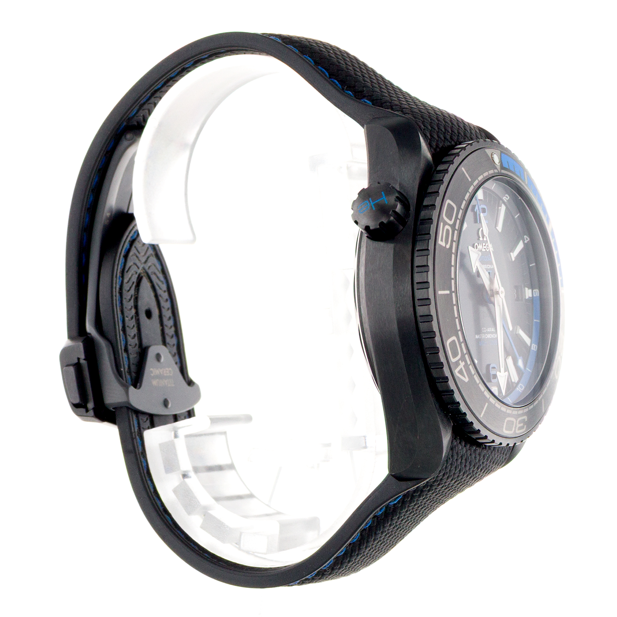 Omega Planet Ocean 215.92.46.22.01.002 Thumbnail 5