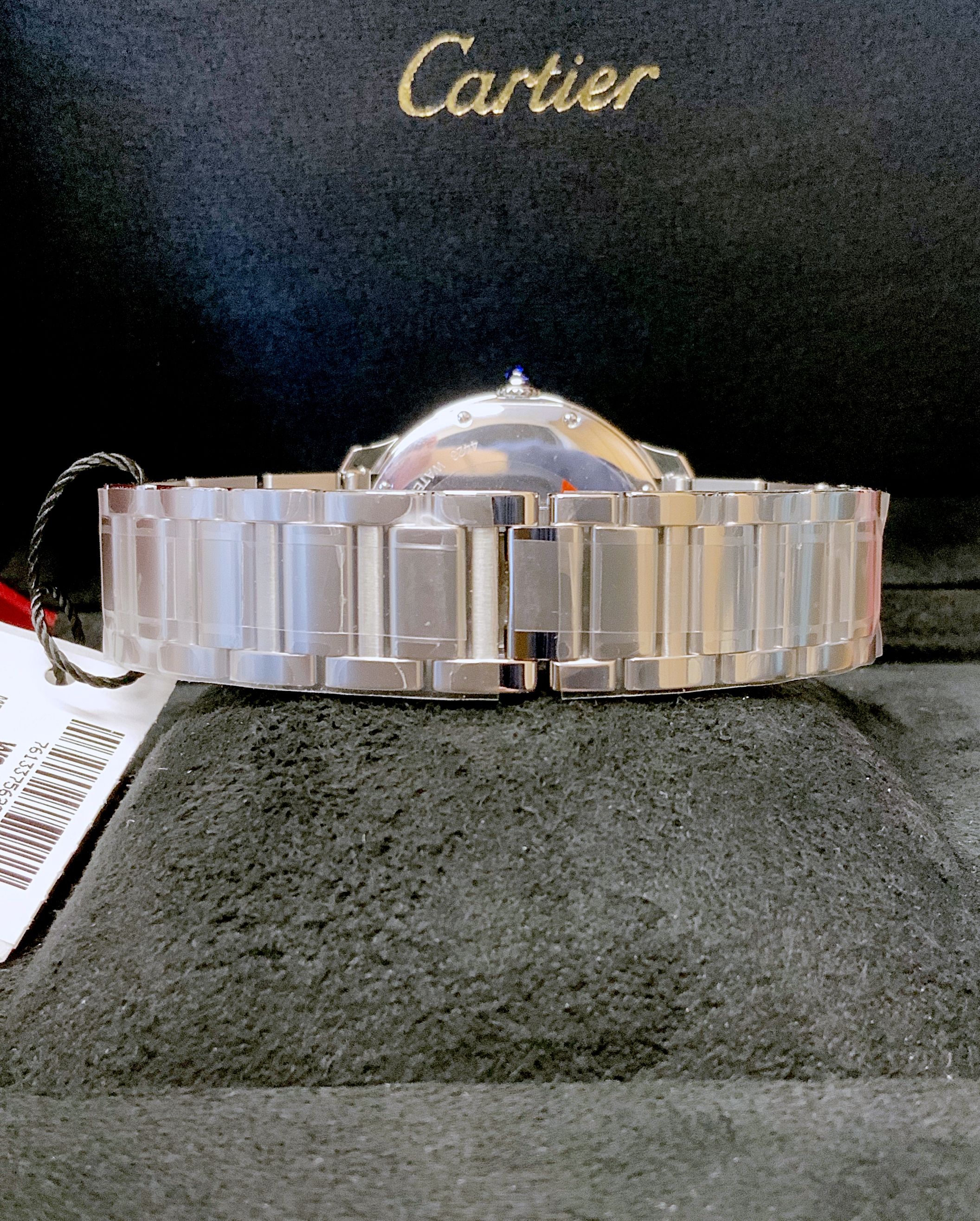 Cartier Ronde De Cartier WSRN0034 Thumbnail 3