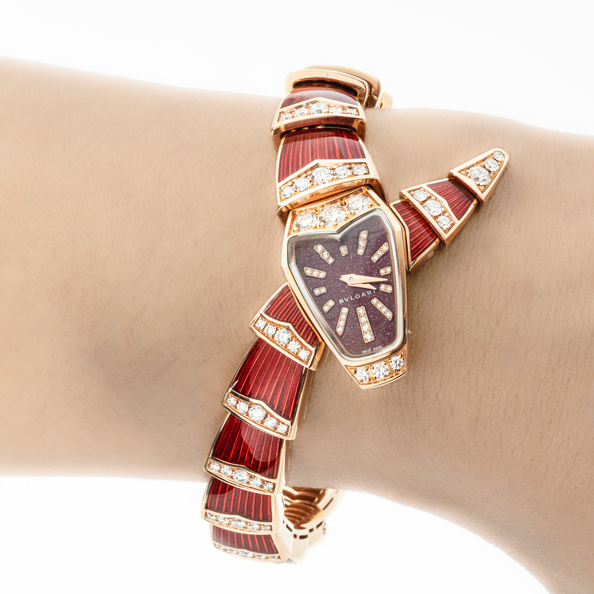 Bvlgari Serpenti 102345 Thumbnail 5