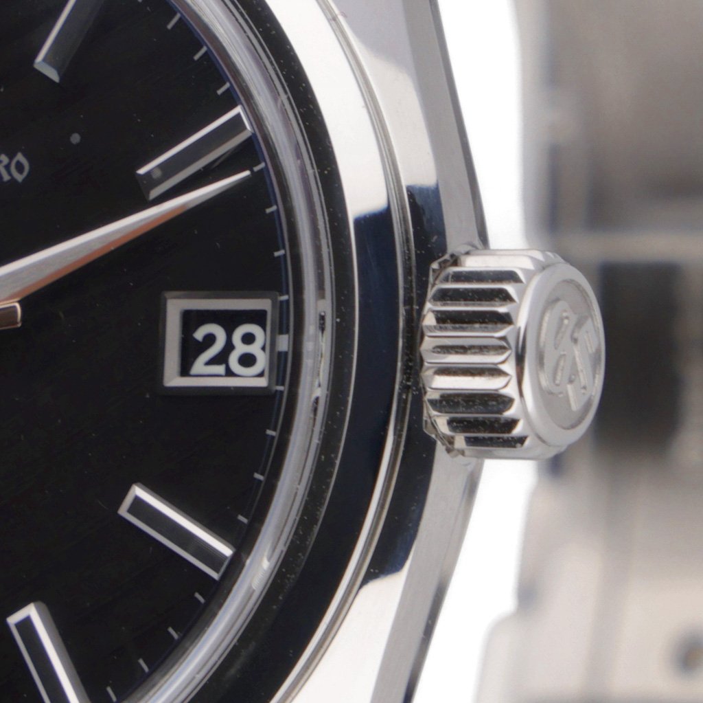Grand Seiko Heritage Collection SLGA013 Thumbnail 6