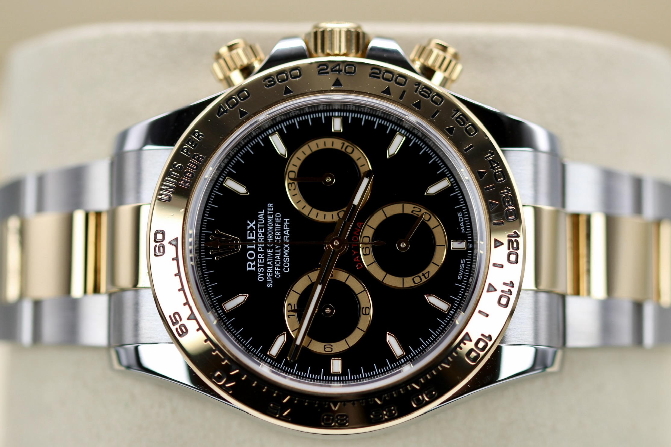 Rolex Daytona 126503 Thumbnail 5