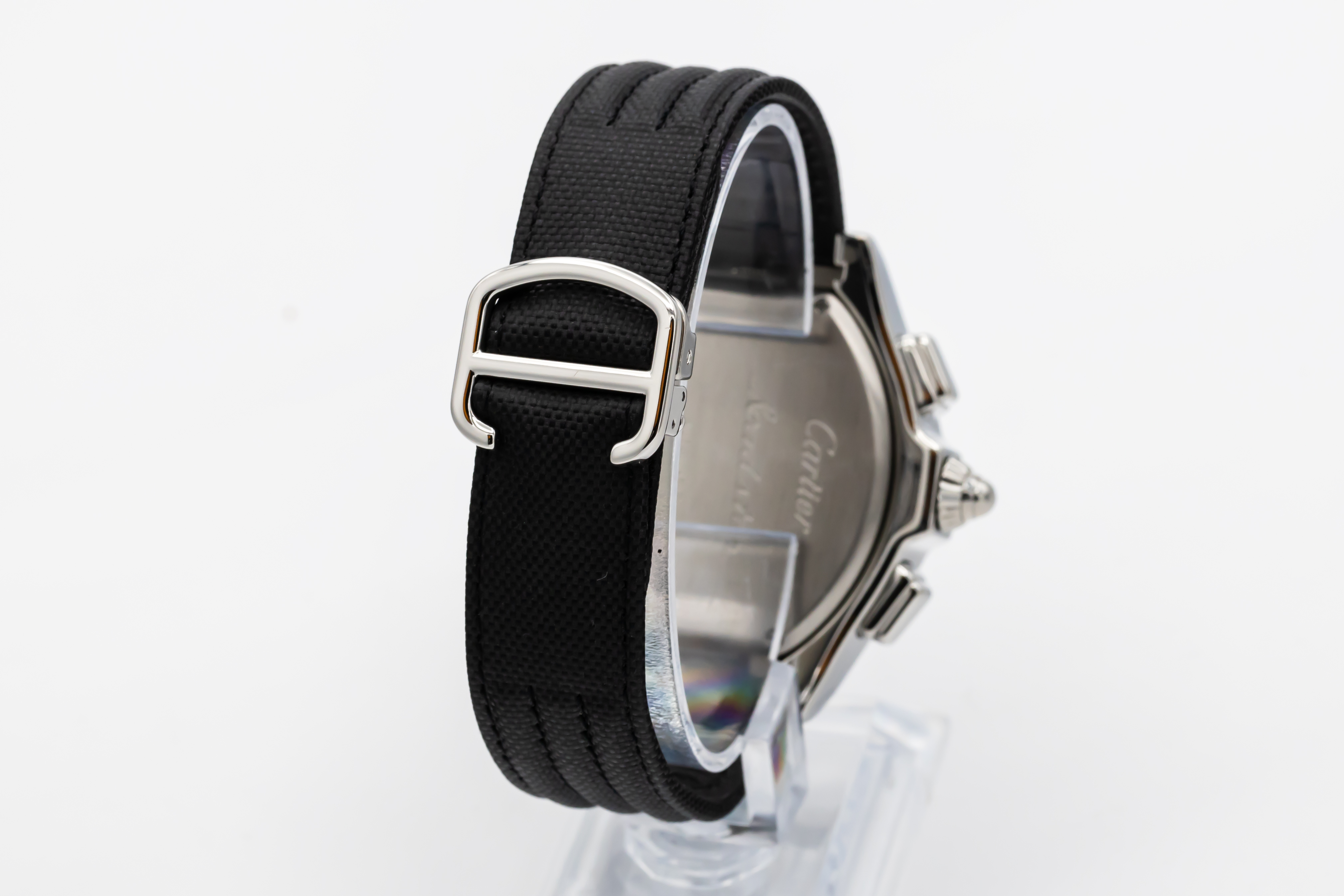 Cartier Roadster W6206020 Thumbnail 3