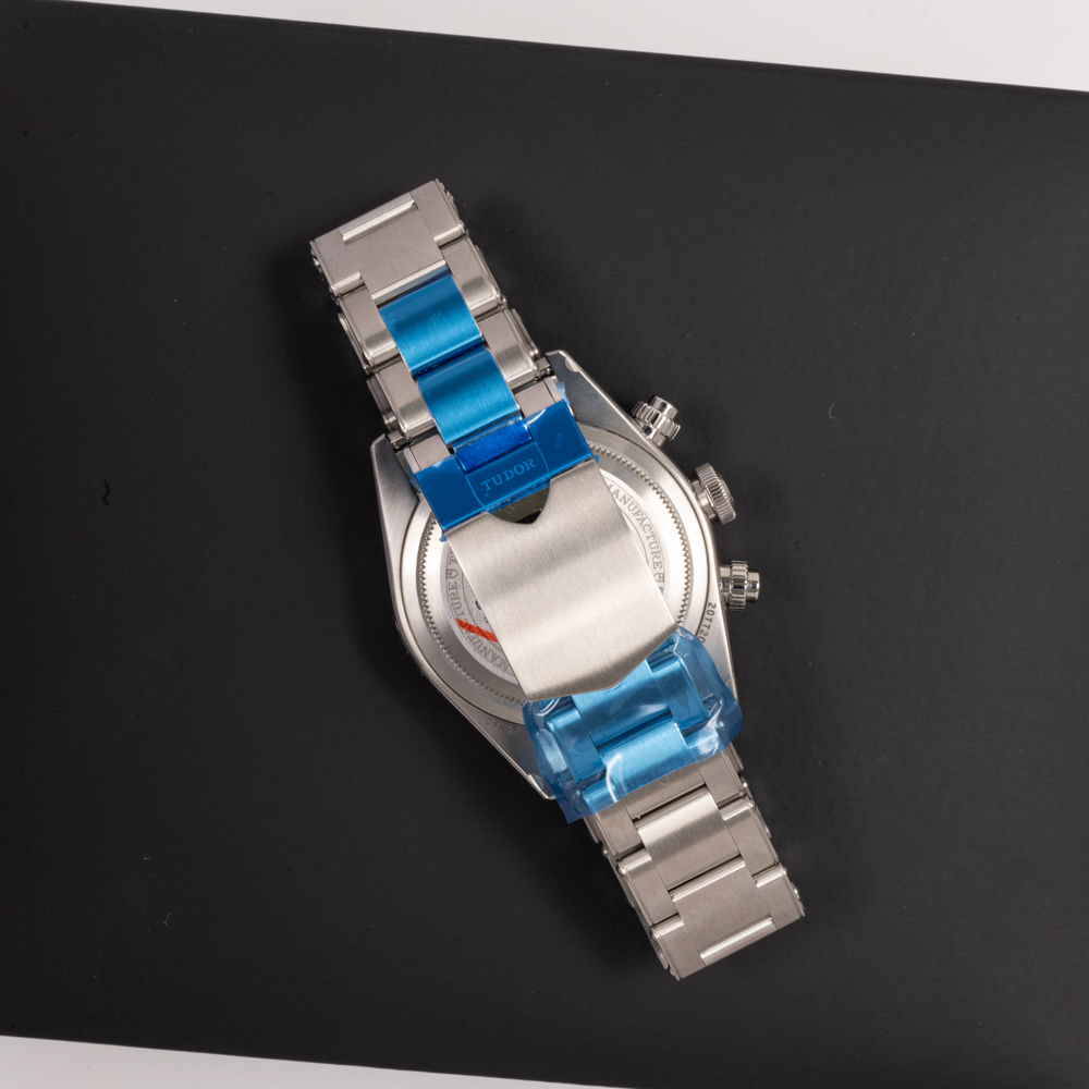 Tudor Black Bay Chrono M79360N-0012 Thumbnail 3