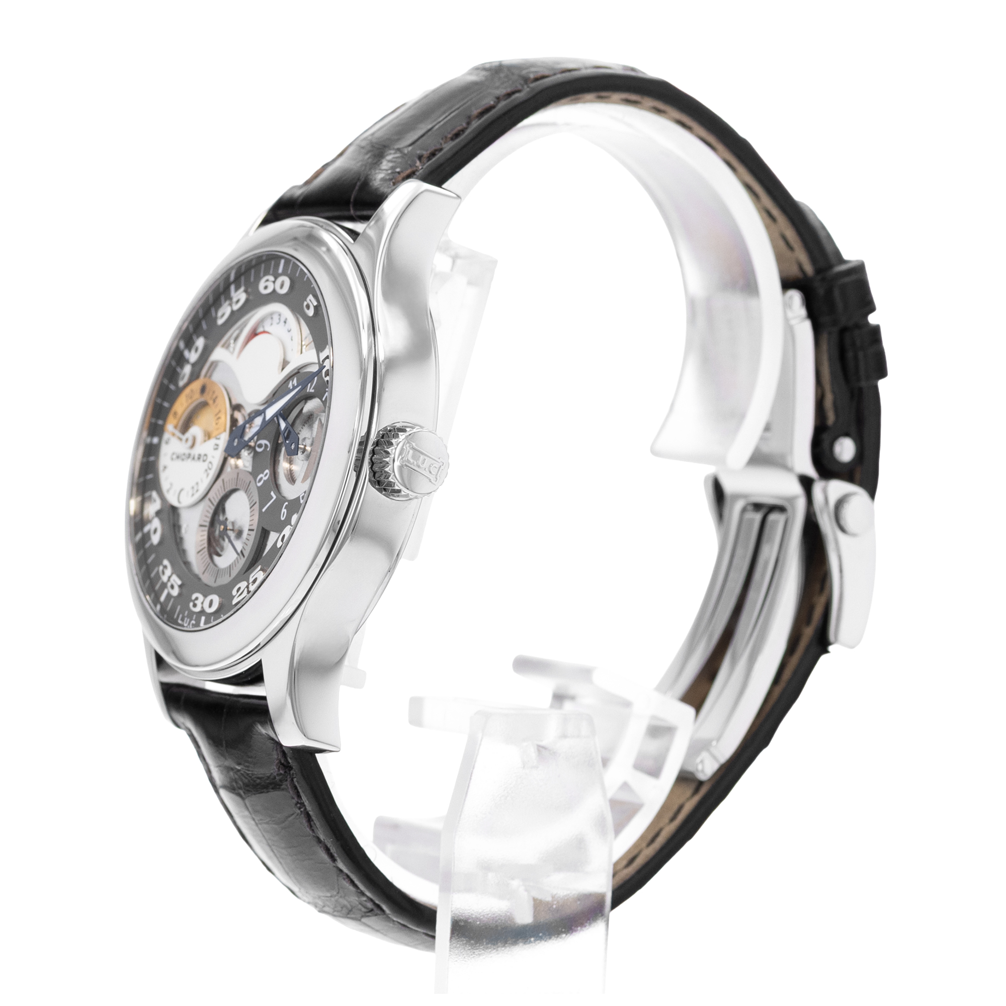 Chopard LUC 168449-3001 Thumbnail 6