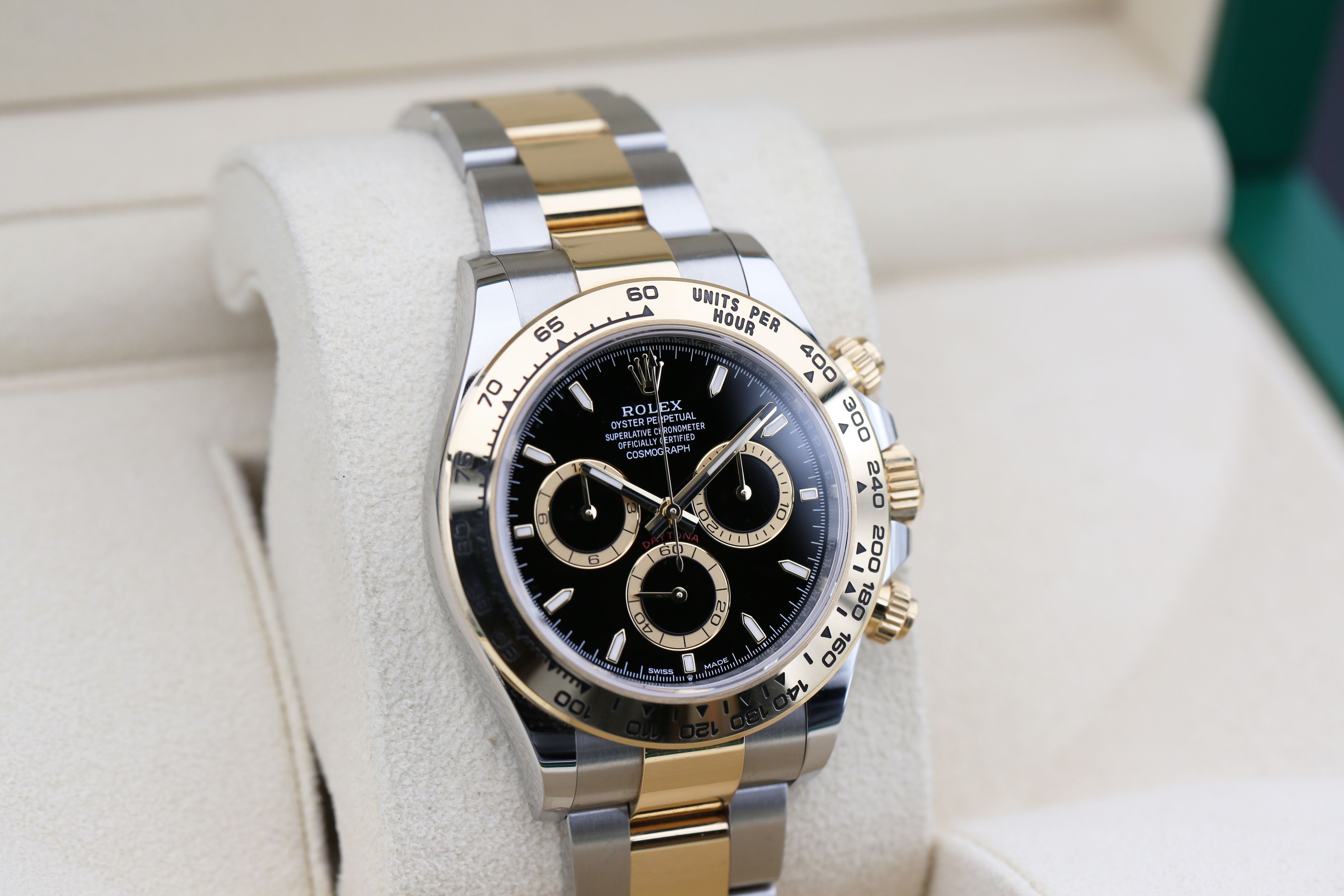 Rolex Daytona 126503 Thumbnail 2