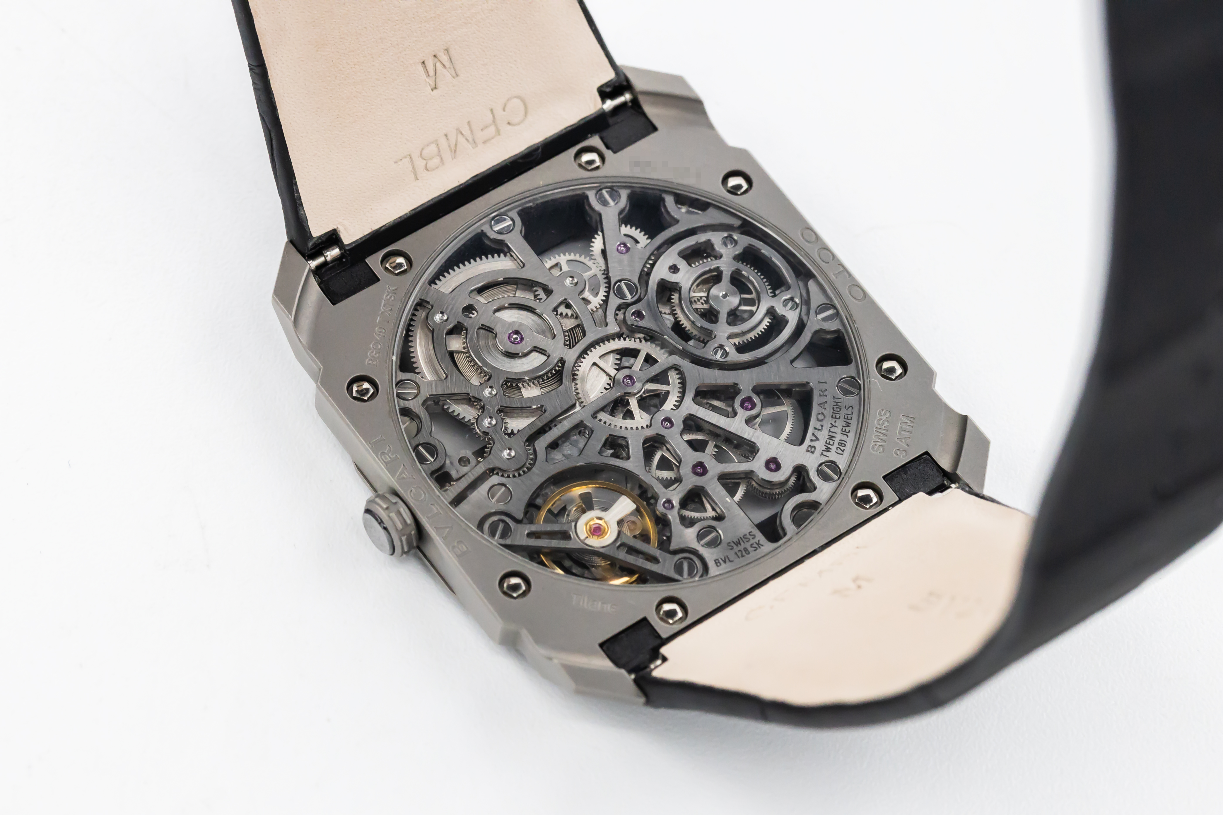 Bvlgari Octo 102714 Thumbnail 4