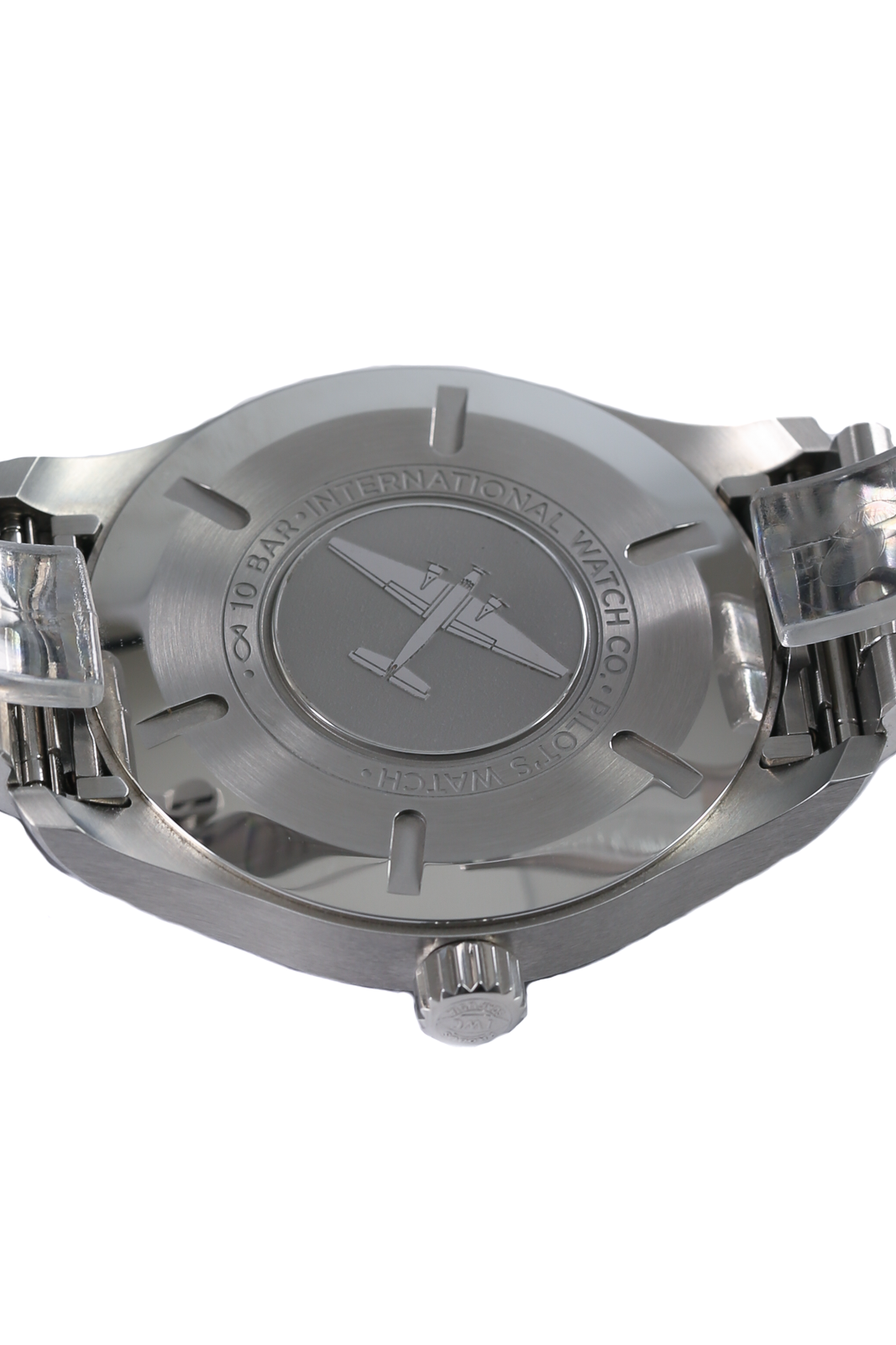 IWC Pilot's Mark XX IW328204 Thumbnail 3