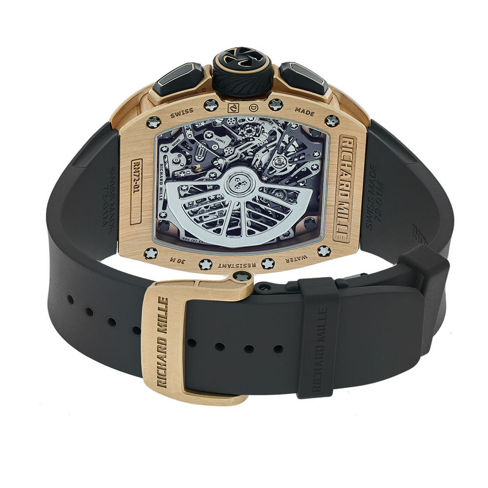 Richard Mille RM 72-01 RM 72-01 Thumbnail 3