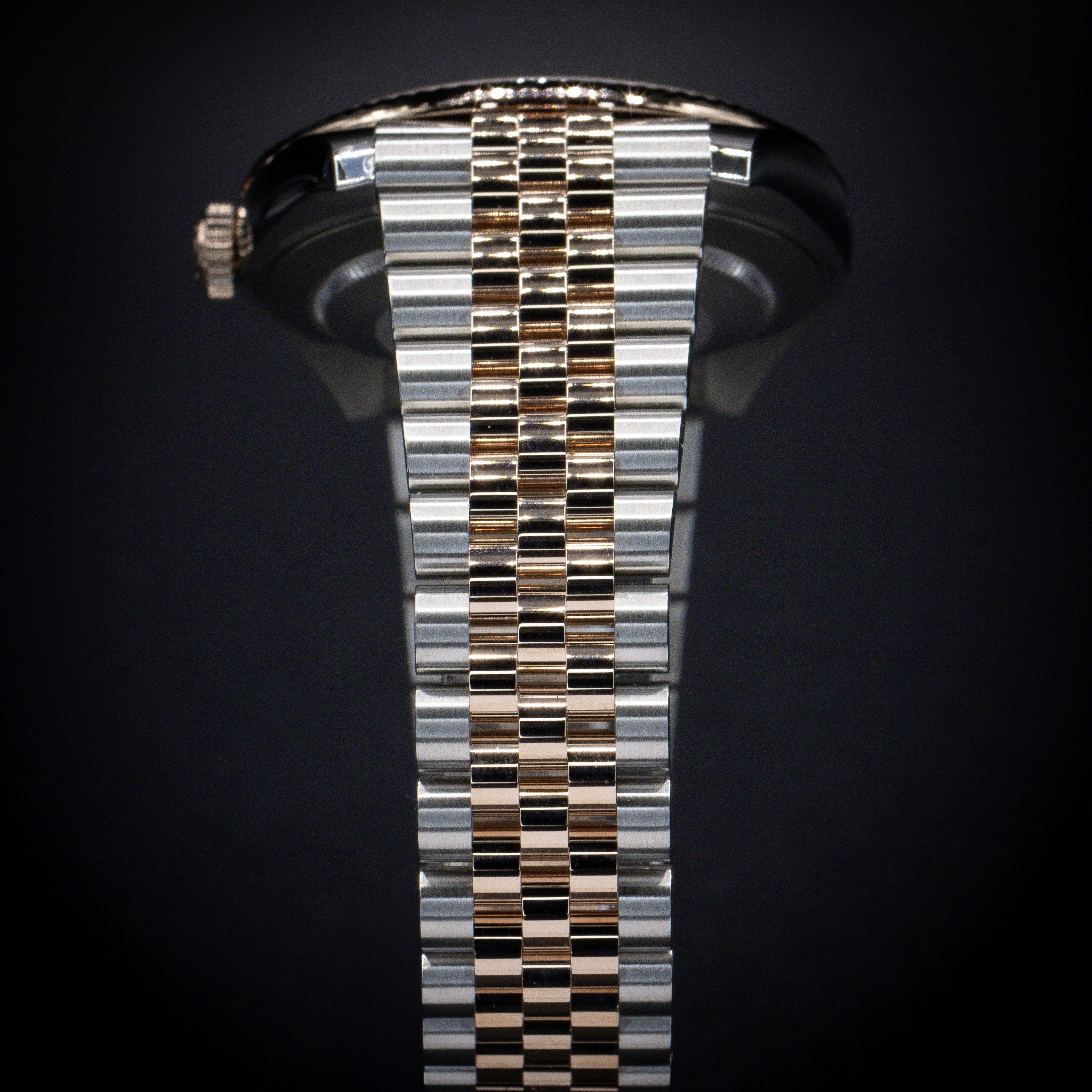 Rolex Datejust 41 126331 Thumbnail 3