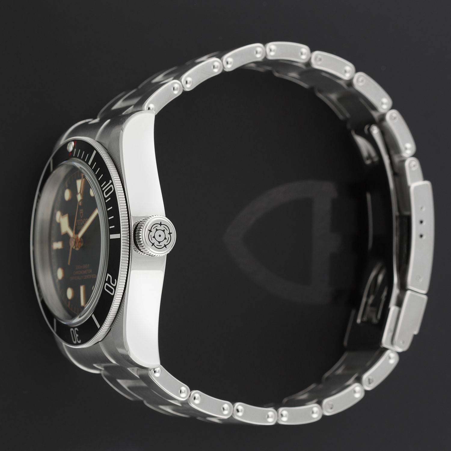 Tudor Black Bay M79230N-0009 Thumbnail 3
