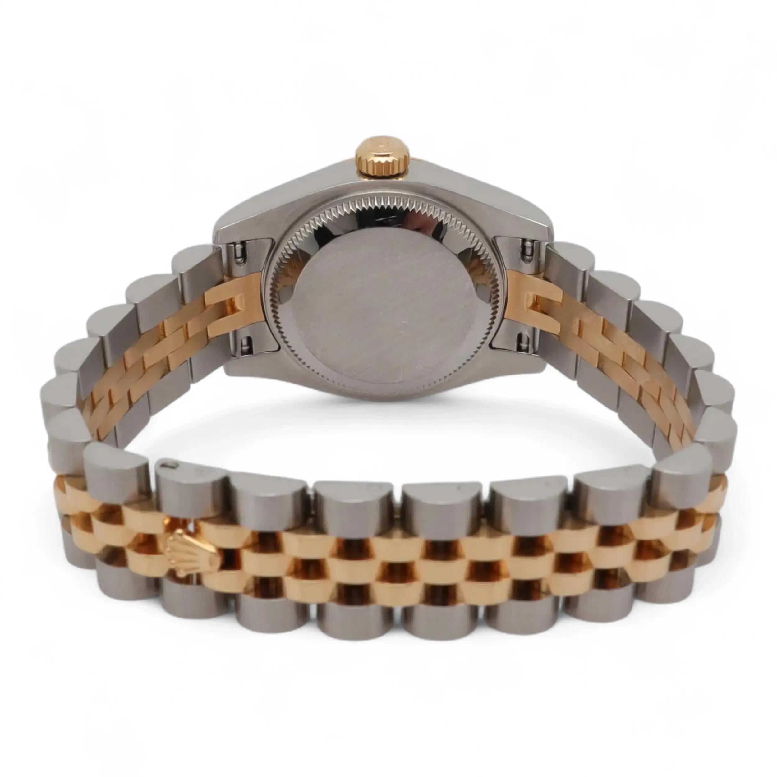 Rolex Datejust Lady 179173 Thumbnail 3