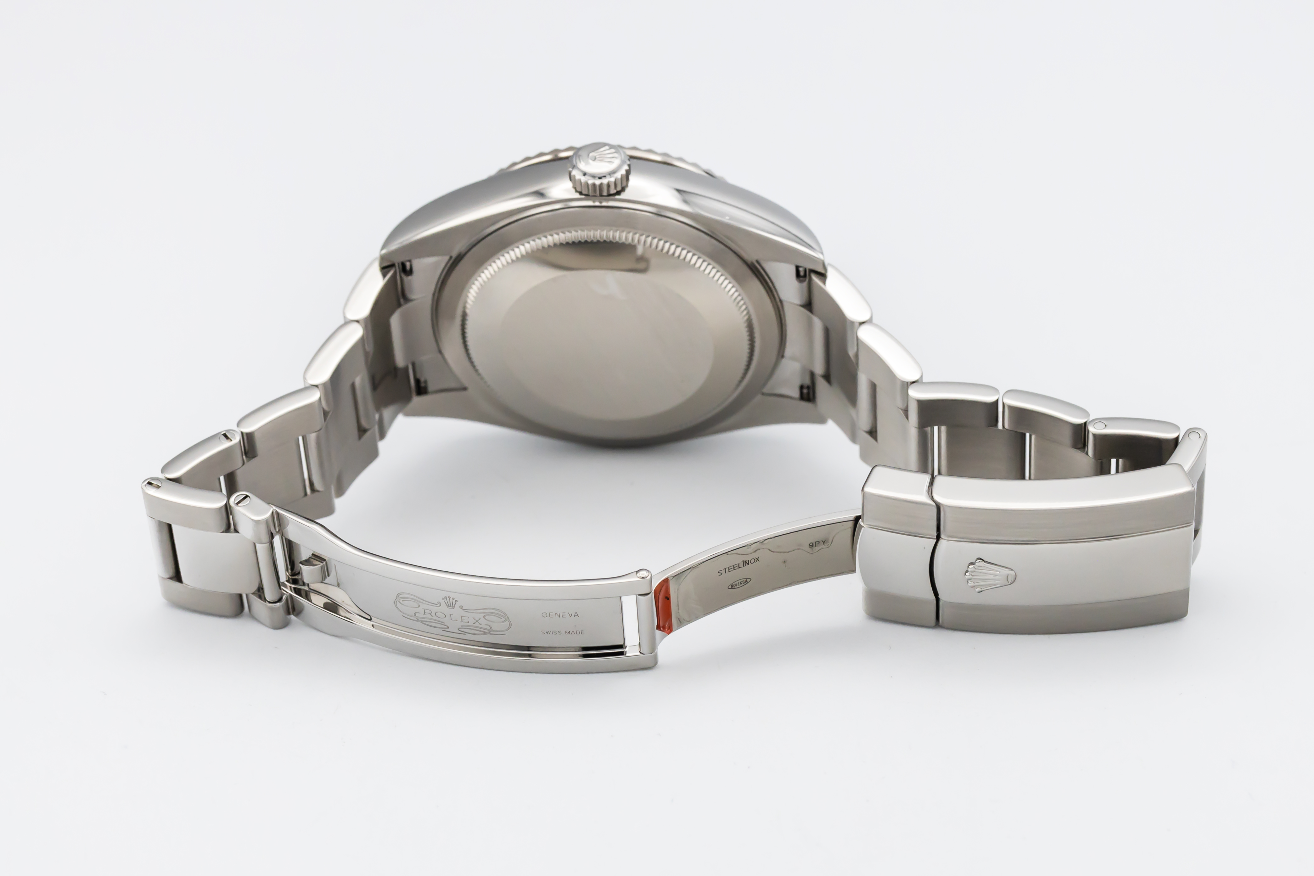 Rolex Sky-Dweller 326934 Thumbnail 4